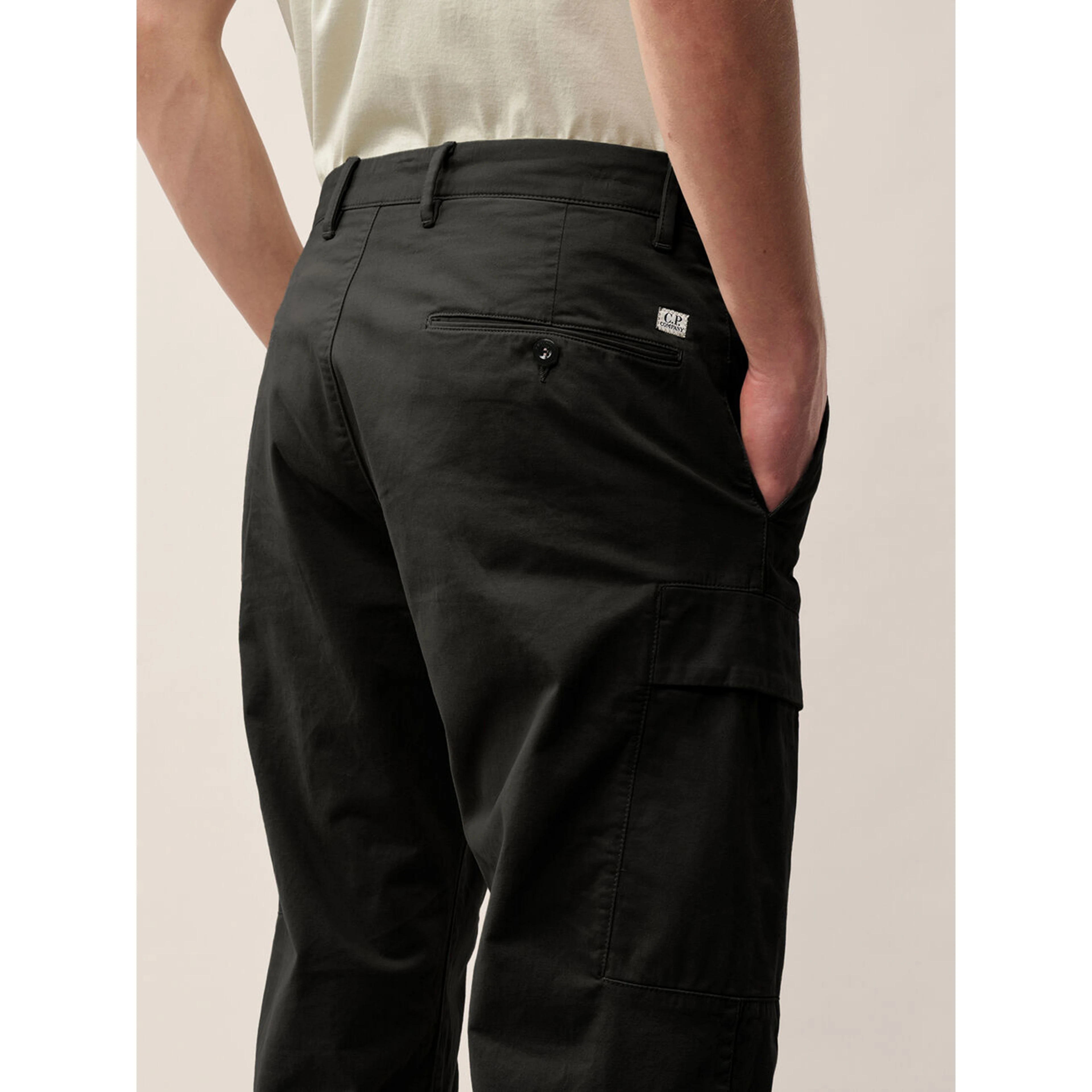 CP COMPANY RTW