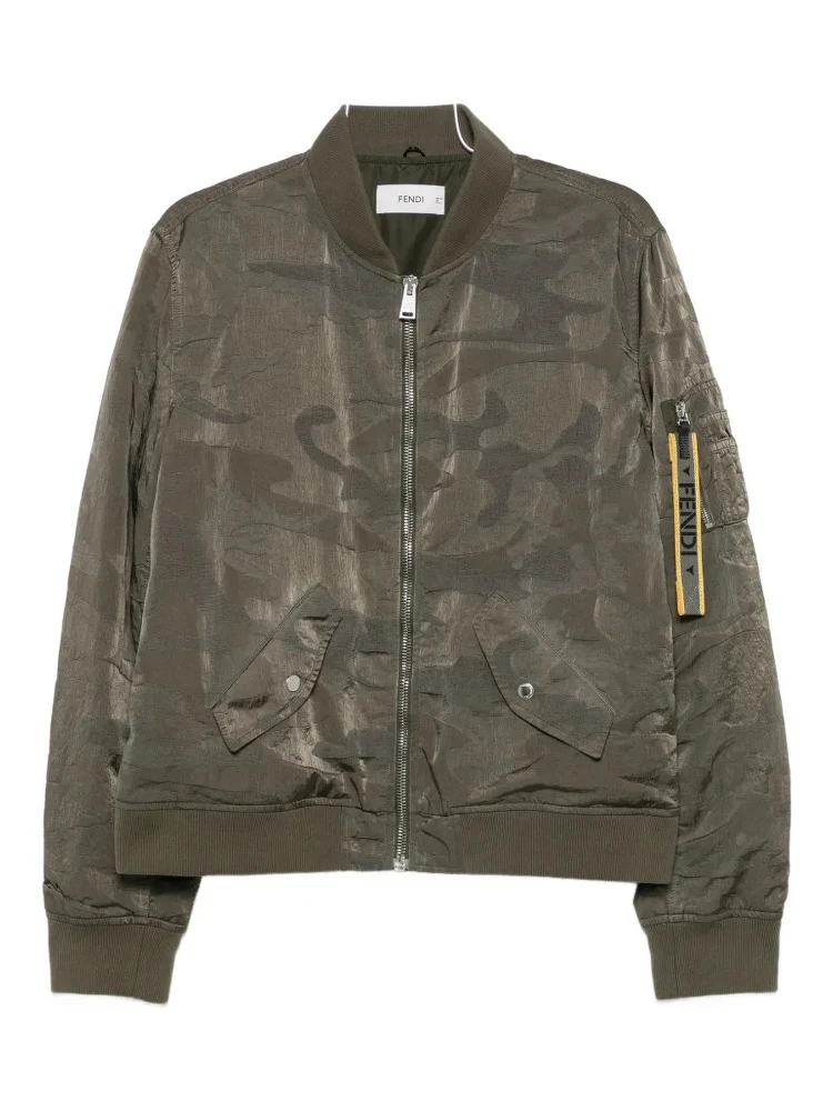 FENDI Jackets