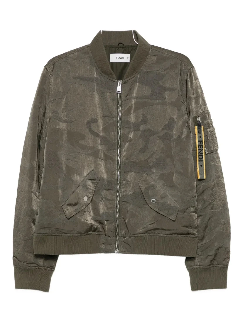 FENDI Jackets
