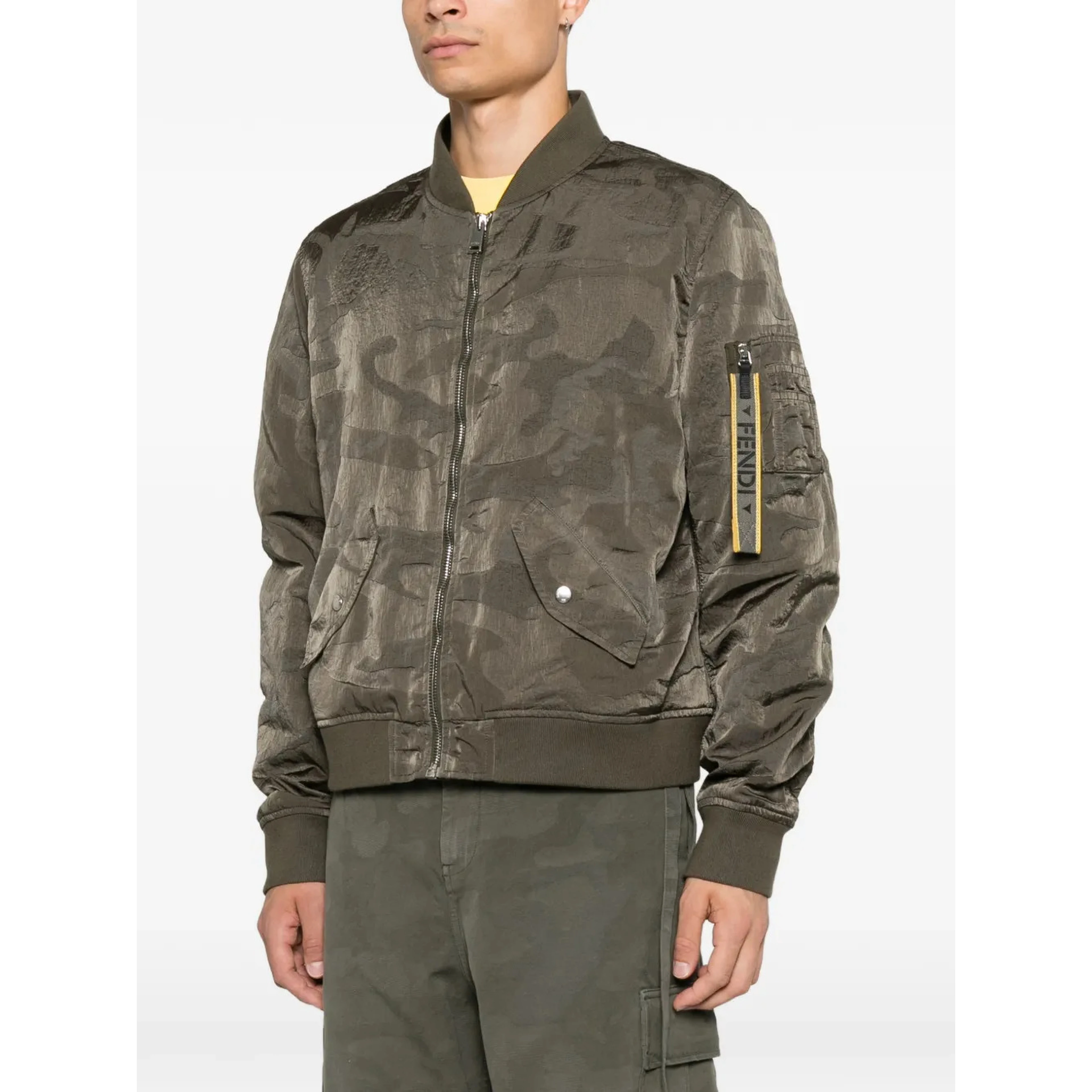 FENDI Jackets
