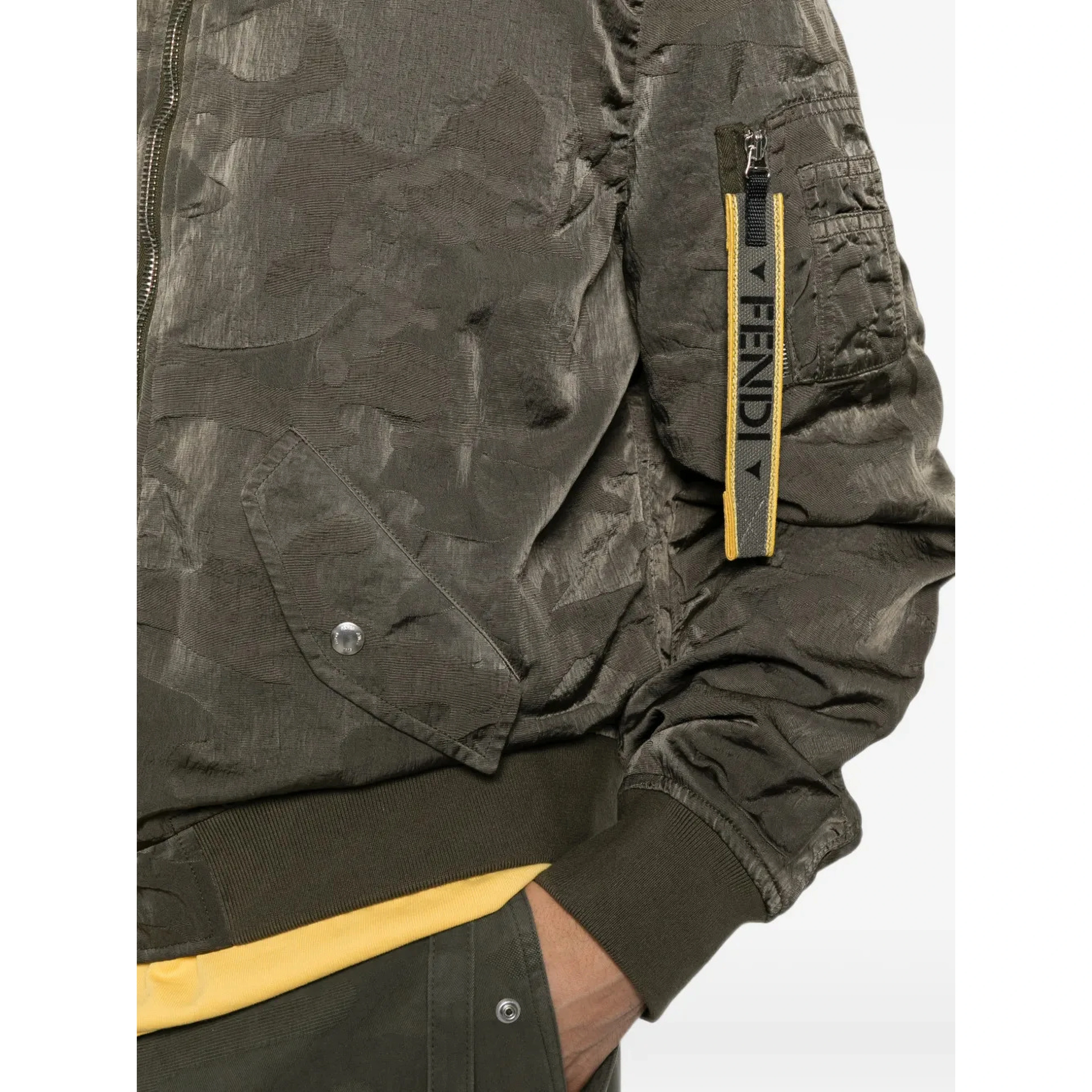 FENDI Jackets