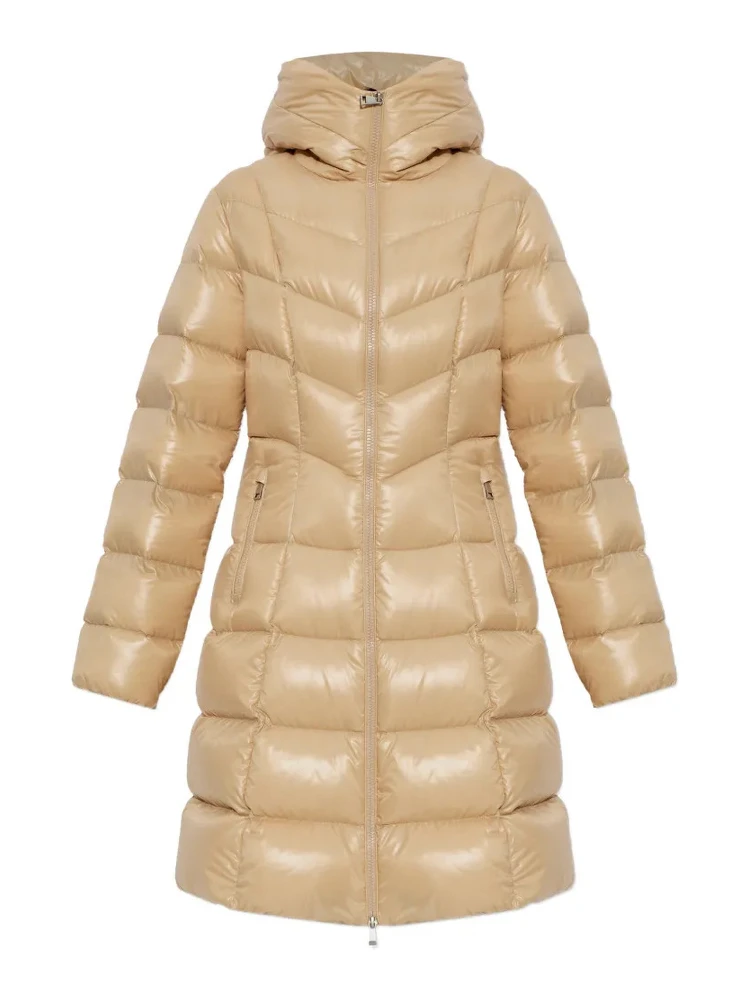 MONCLER Coats