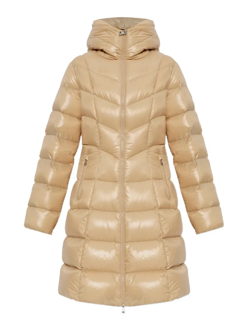 MONCLER Coats