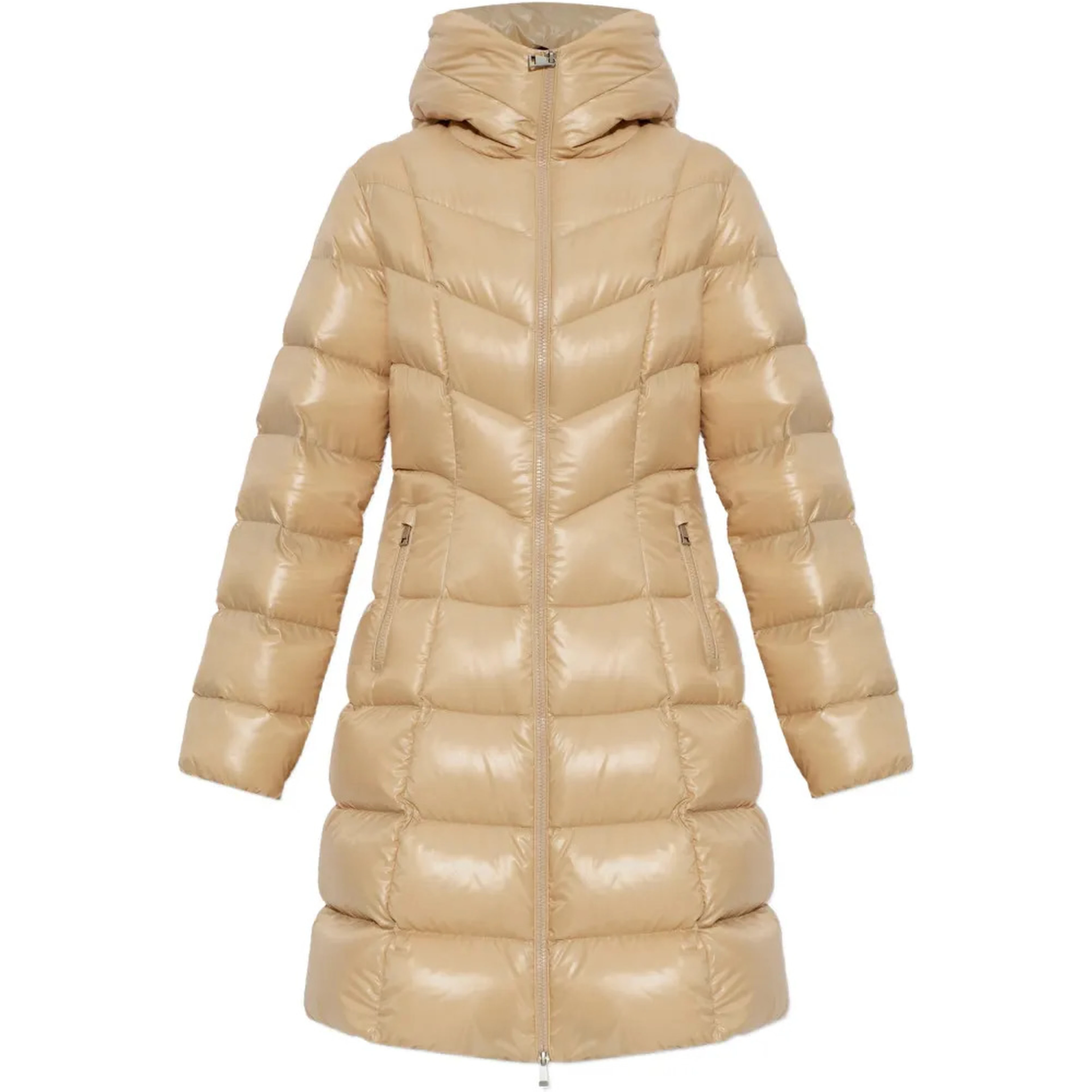 MONCLER Coats