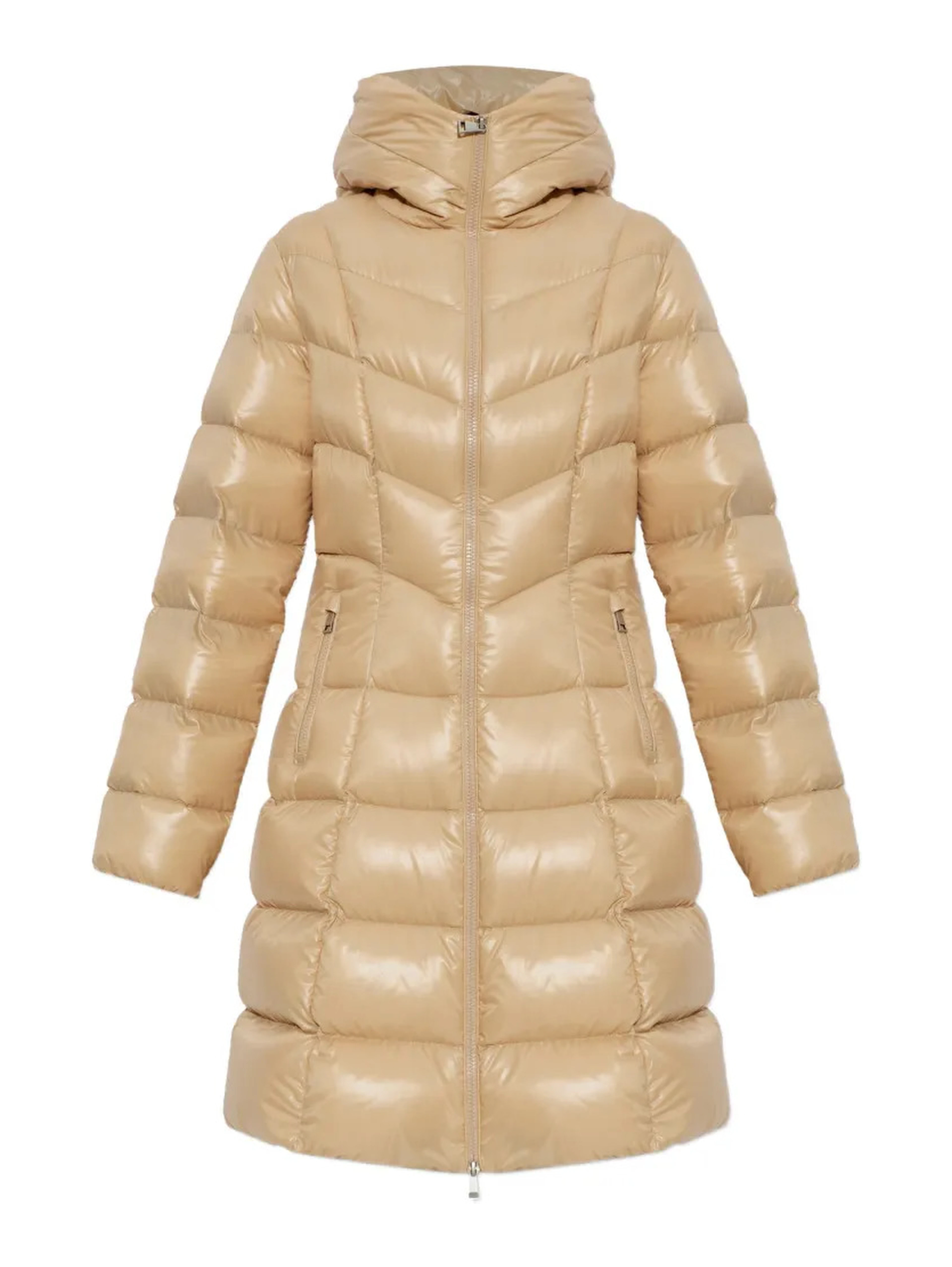 MONCLER Coats