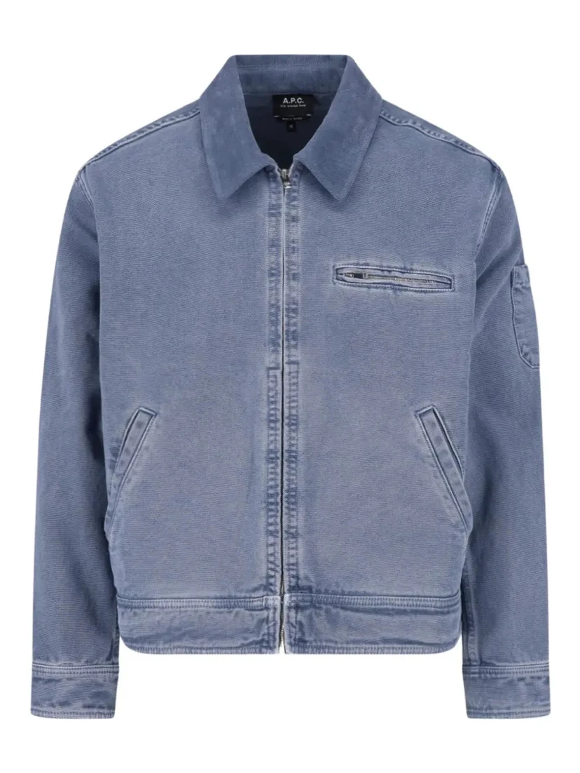 A.P.C. Jackets