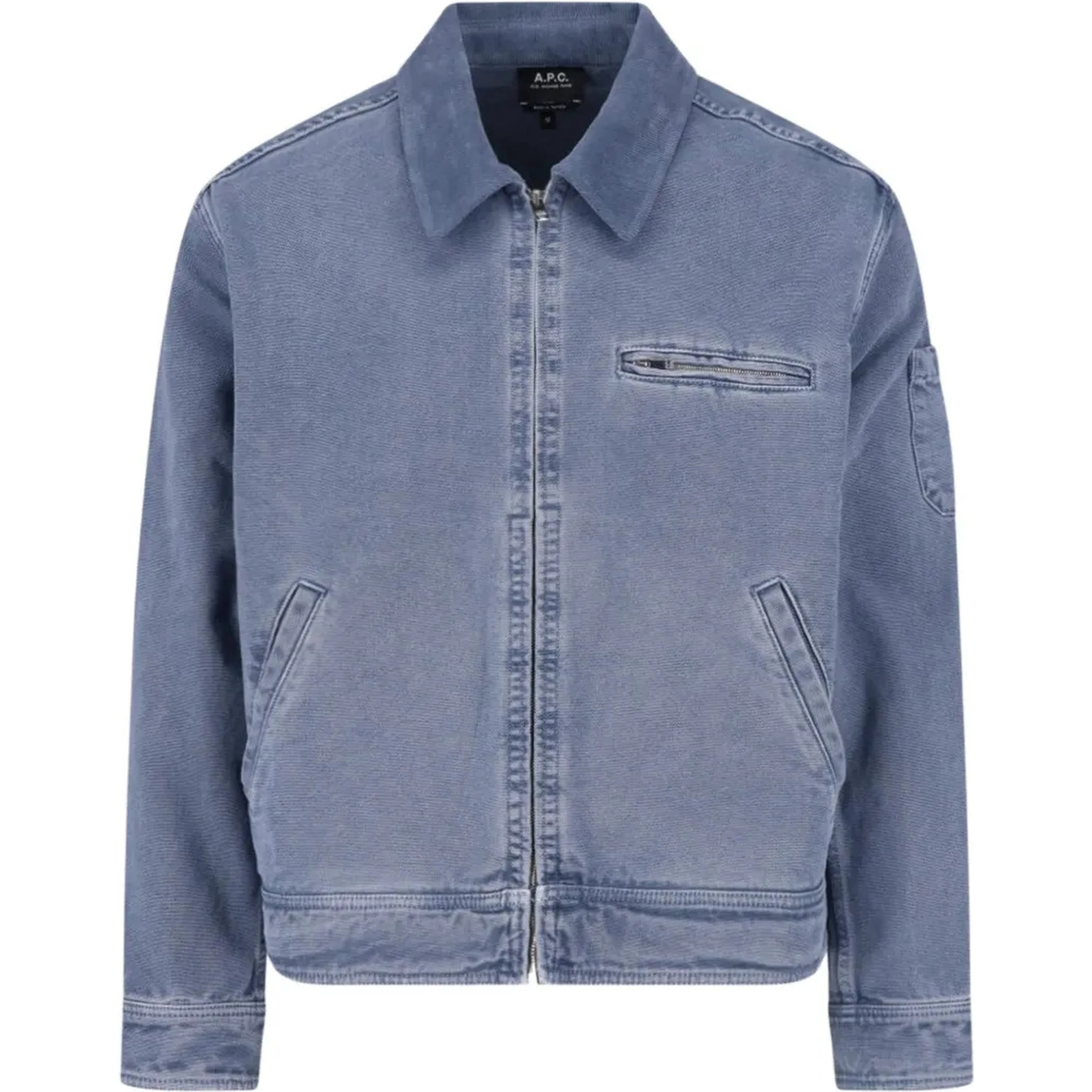 A.P.C. Jackets