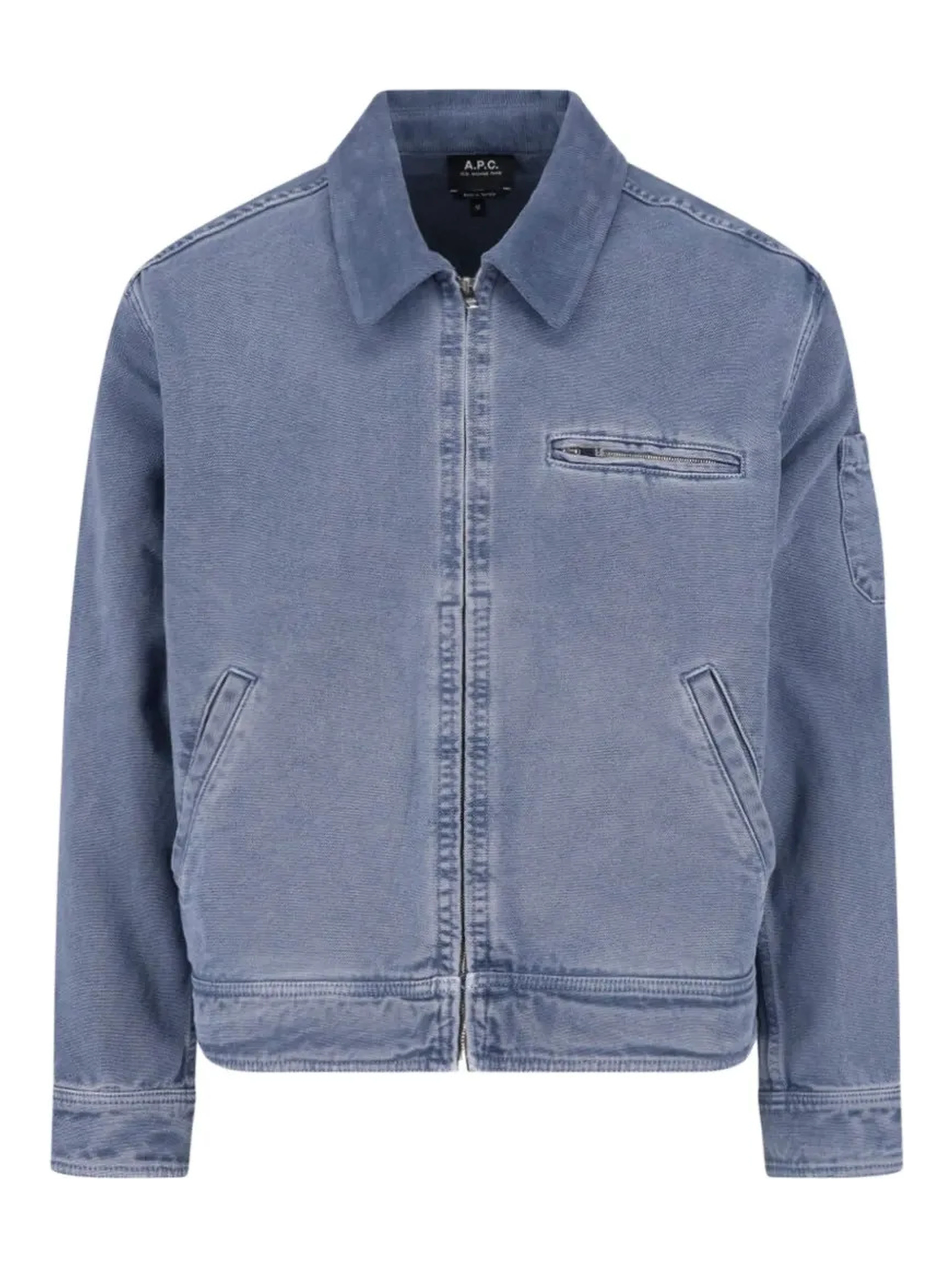 A.P.C. Jackets