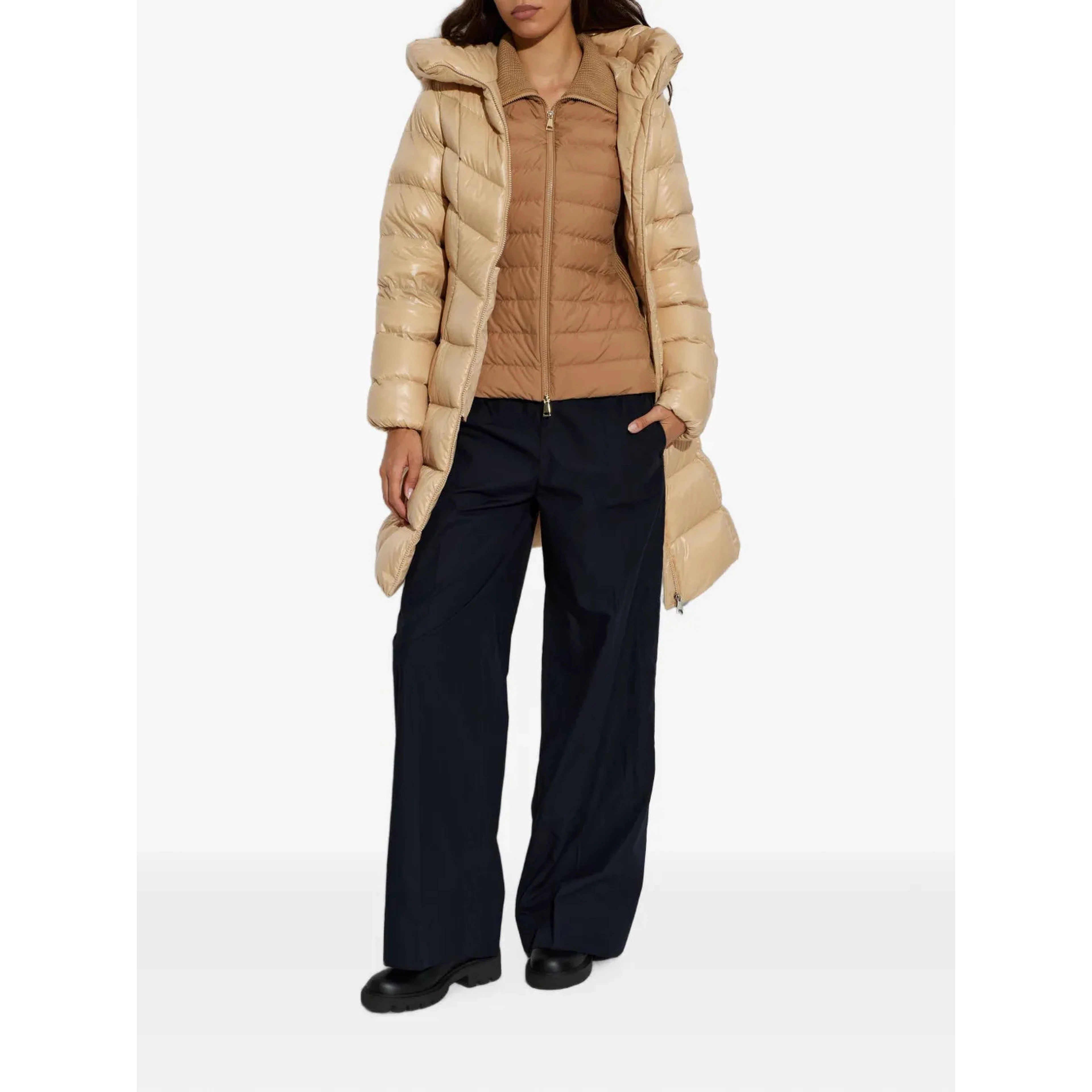 MONCLER Coats