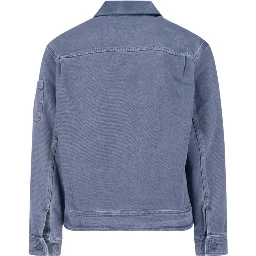 A.P.C. Jackets
