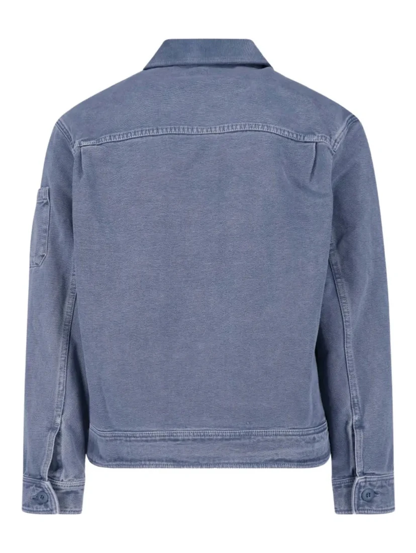 A.P.C. Jackets