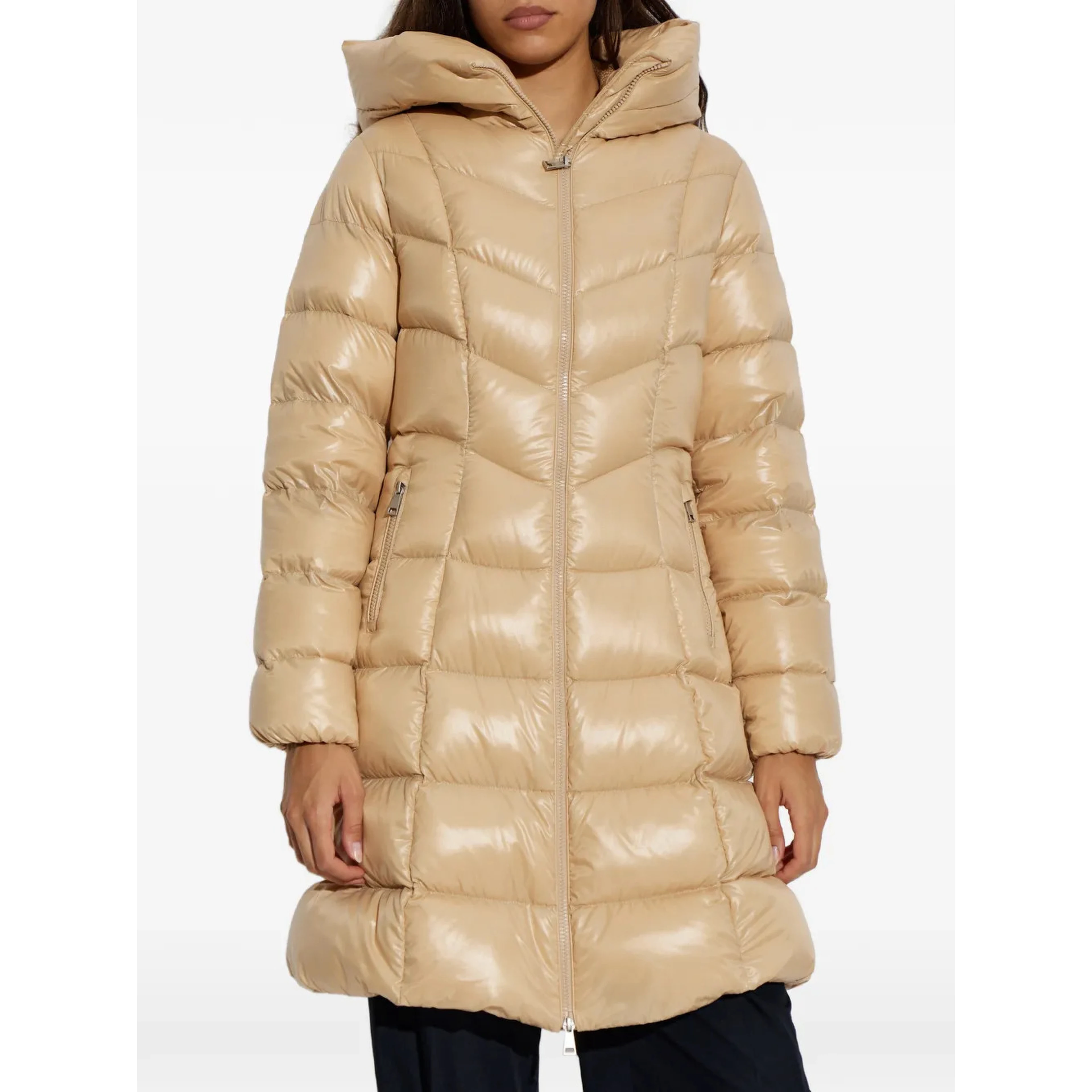 MONCLER Coats