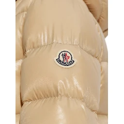 MONCLER Coats