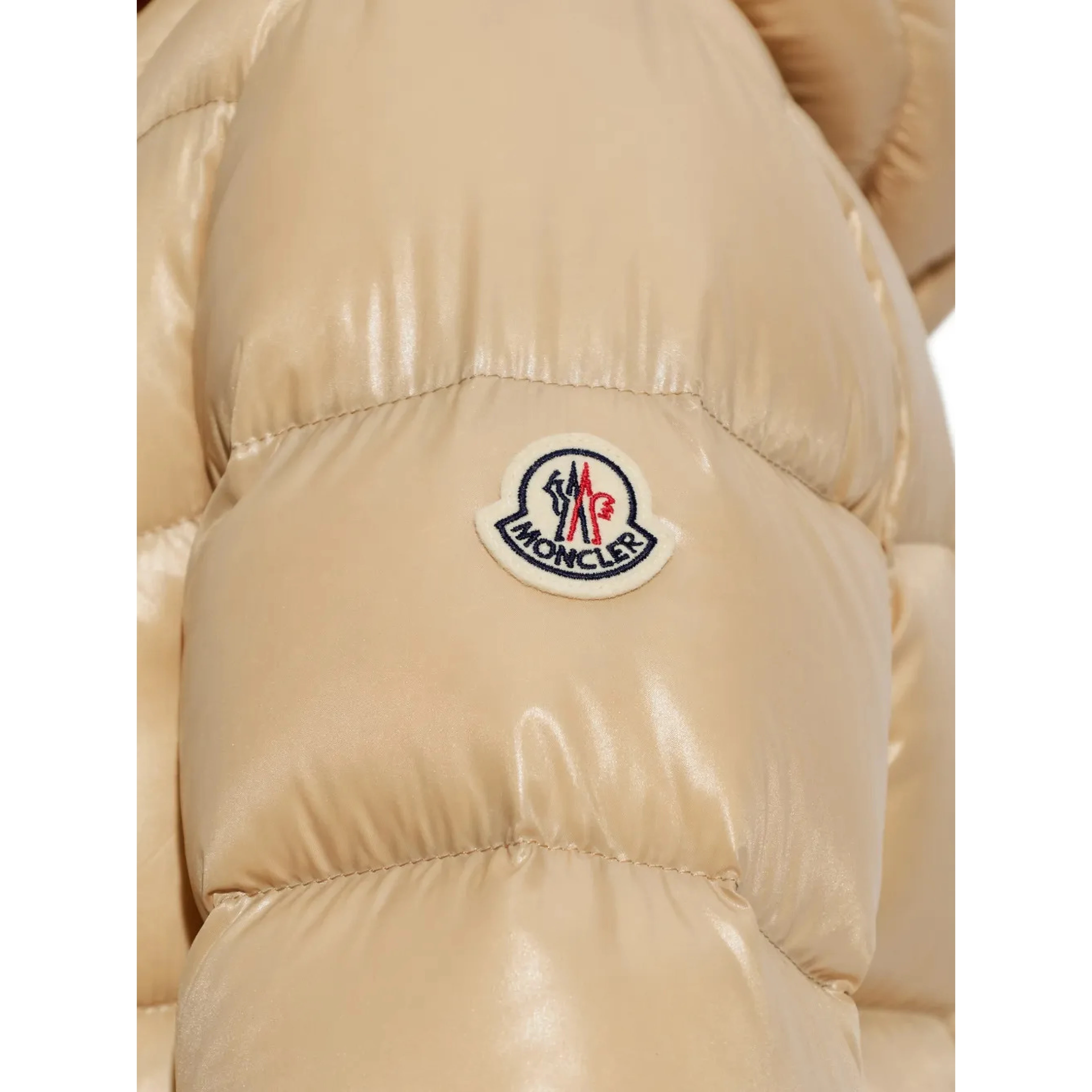 MONCLER Coats