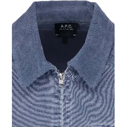 A.P.C. Jackets
