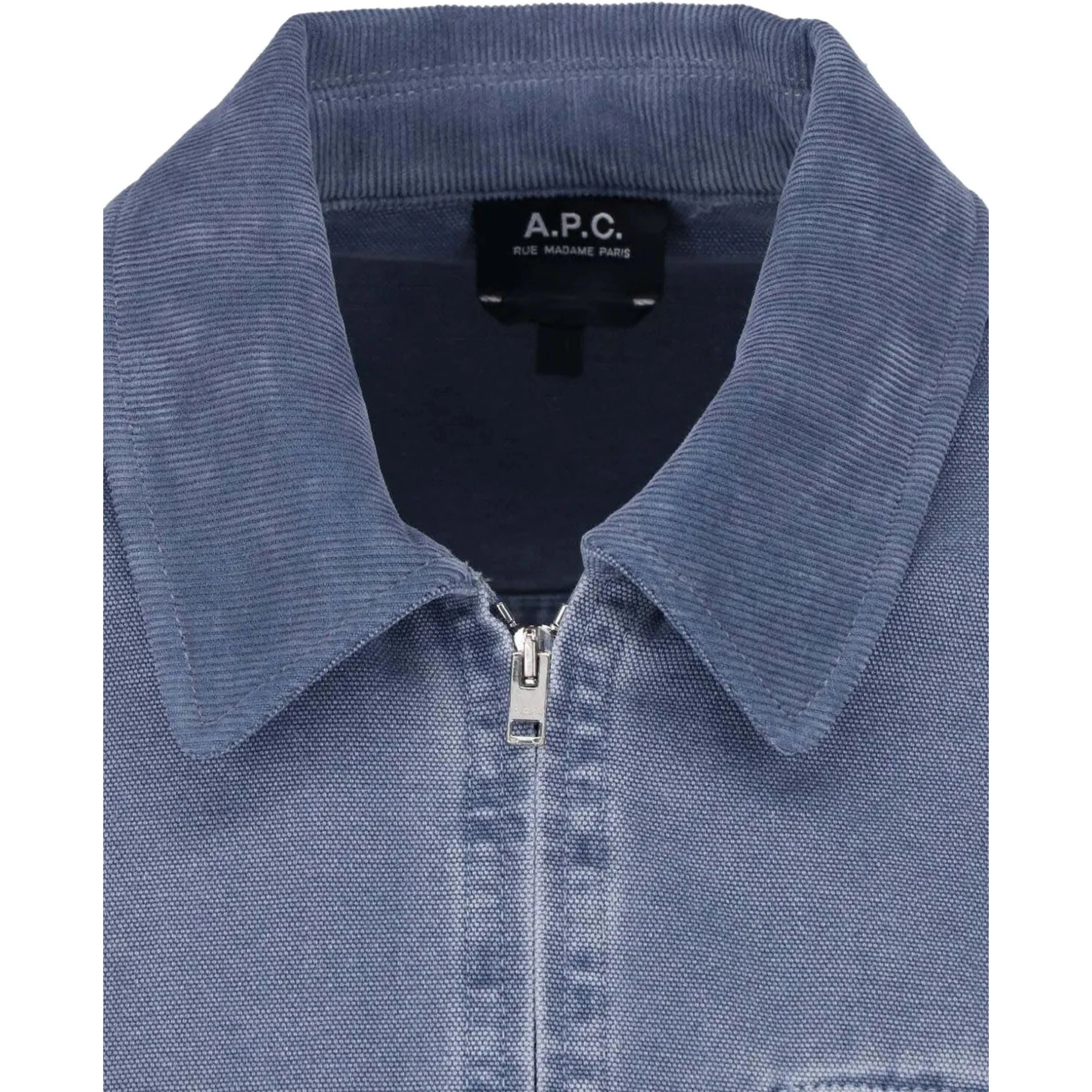 A.P.C. Jackets