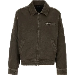A.P.C. Jackets