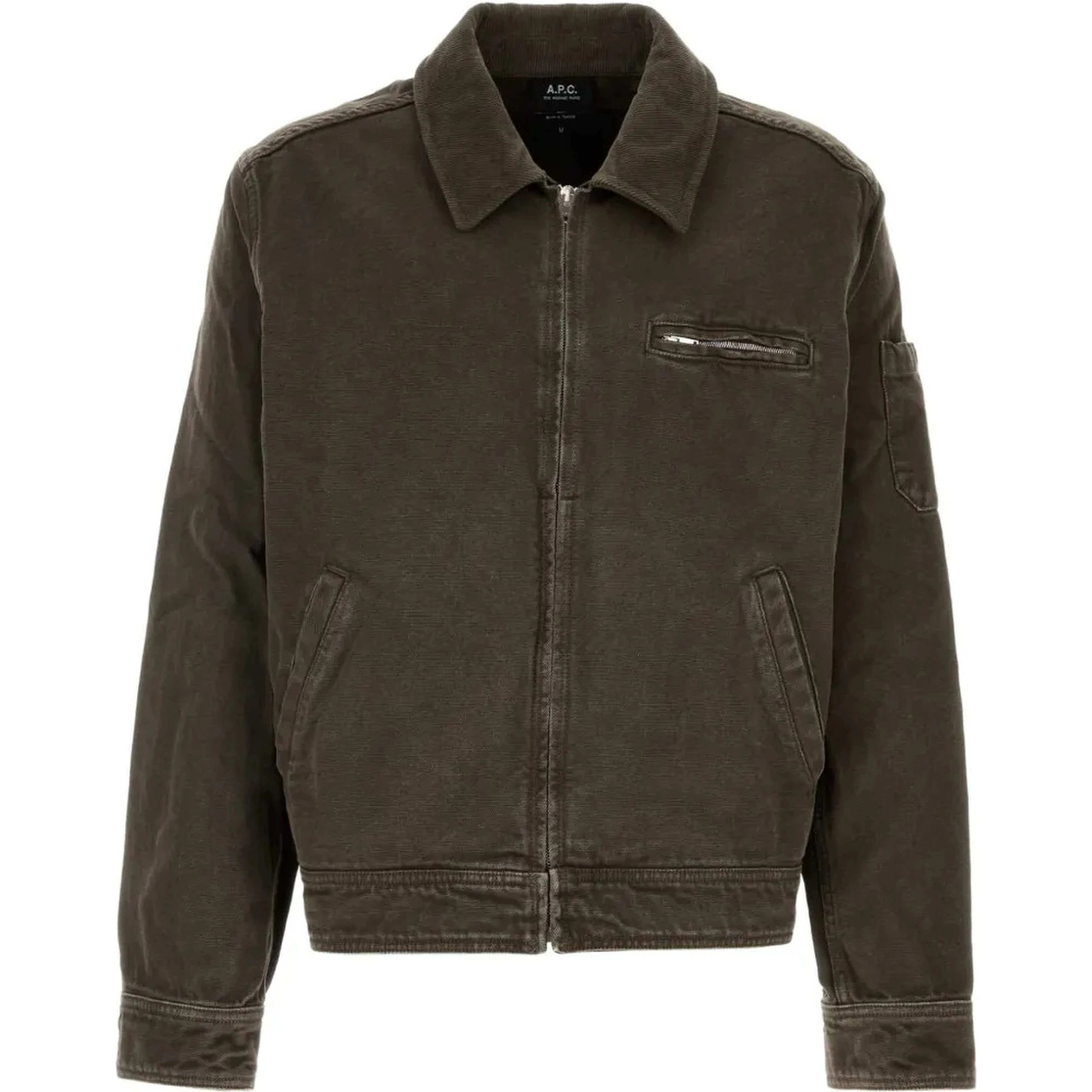 A.P.C. Jackets