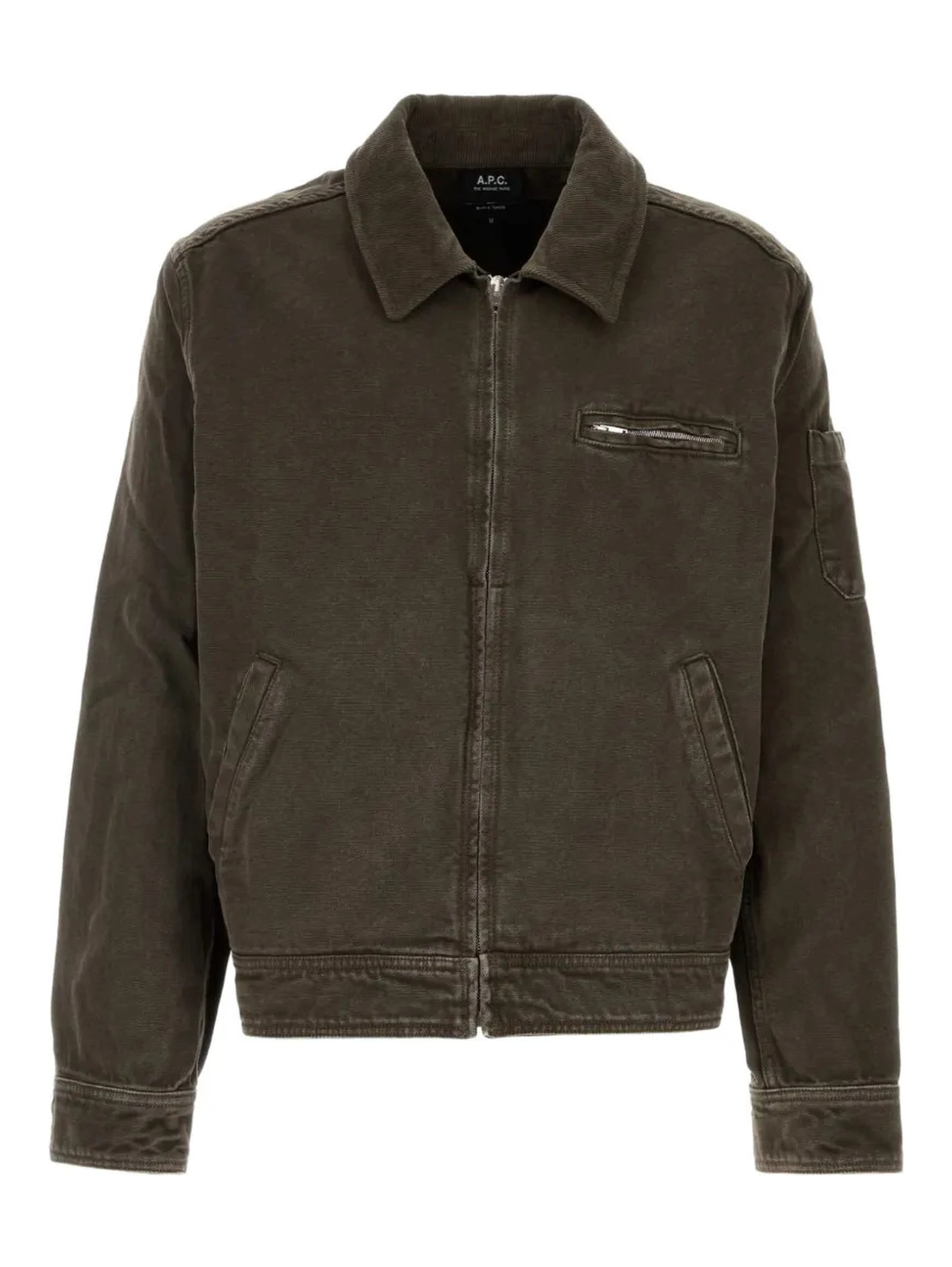 A.P.C. Jackets