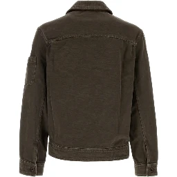A.P.C. Jackets