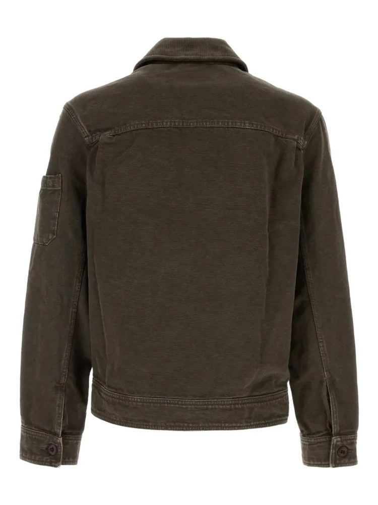 A.P.C. Jackets alternative