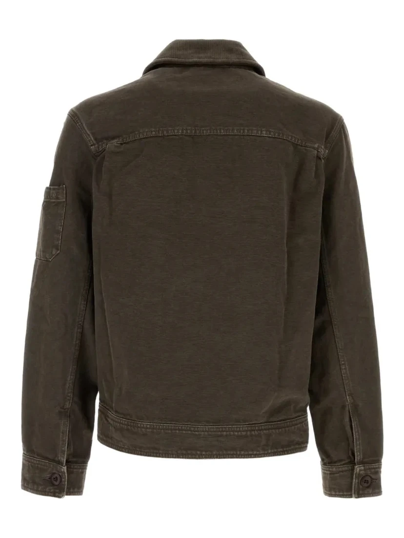 A.P.C. Jackets
