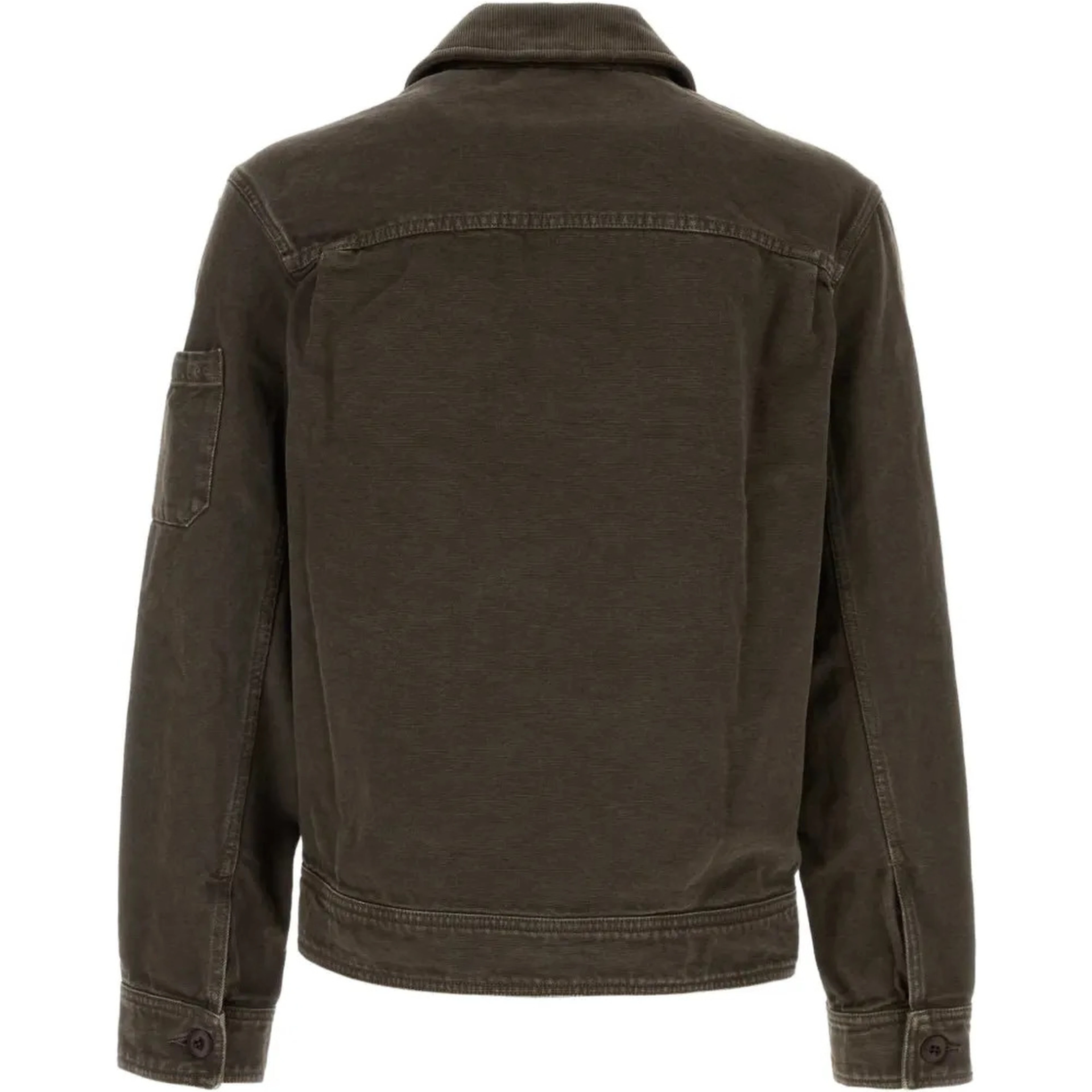 A.P.C. Jackets