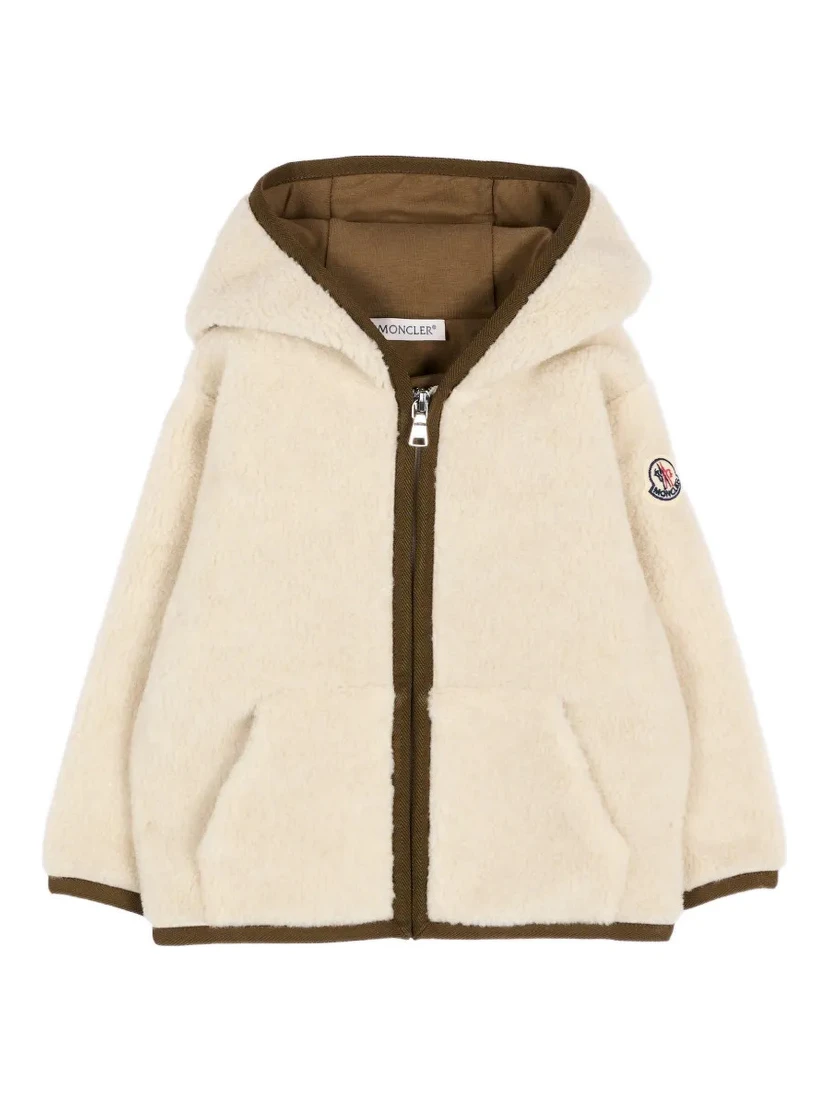 MONCLER Kids Sweaters