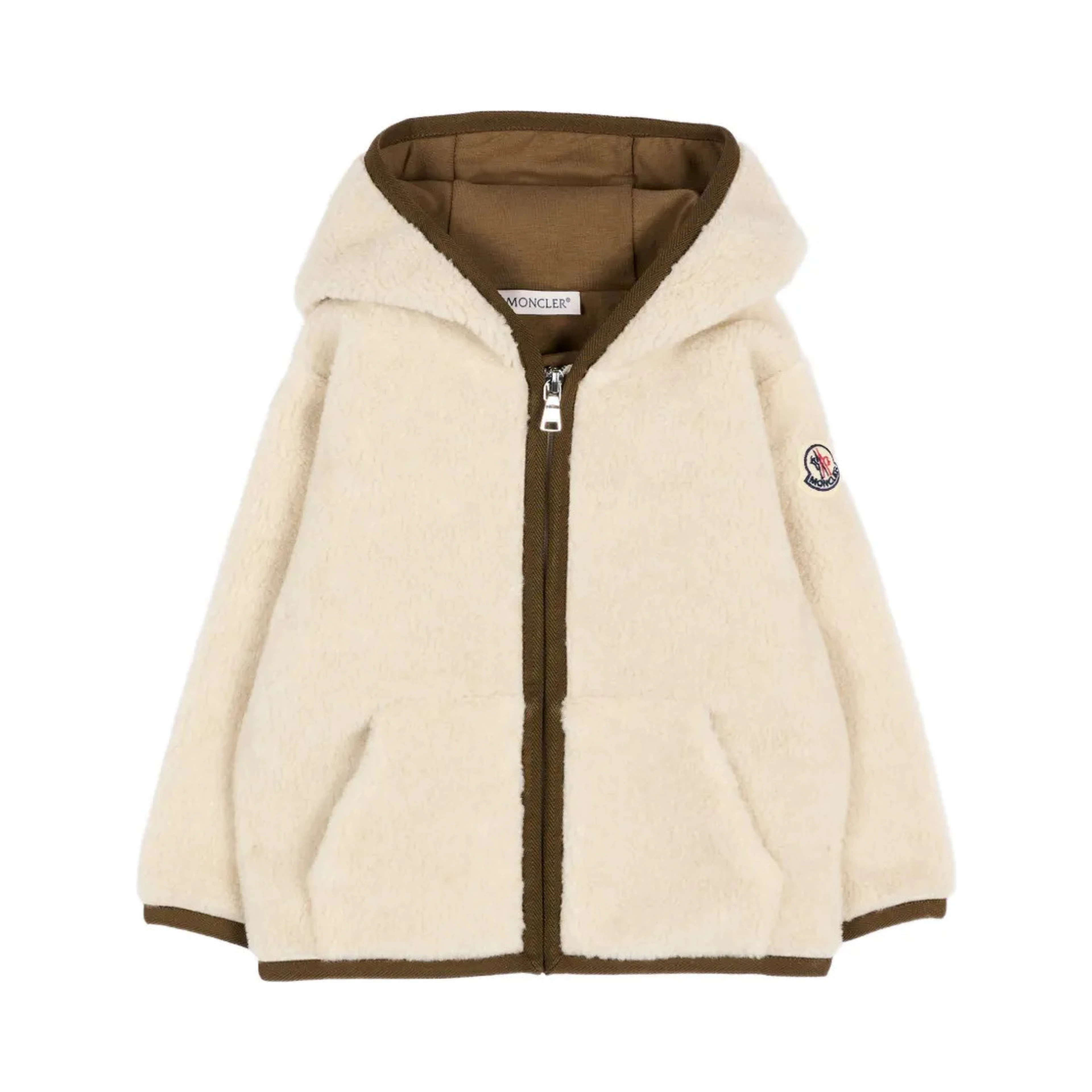 MONCLER Kids Sweaters