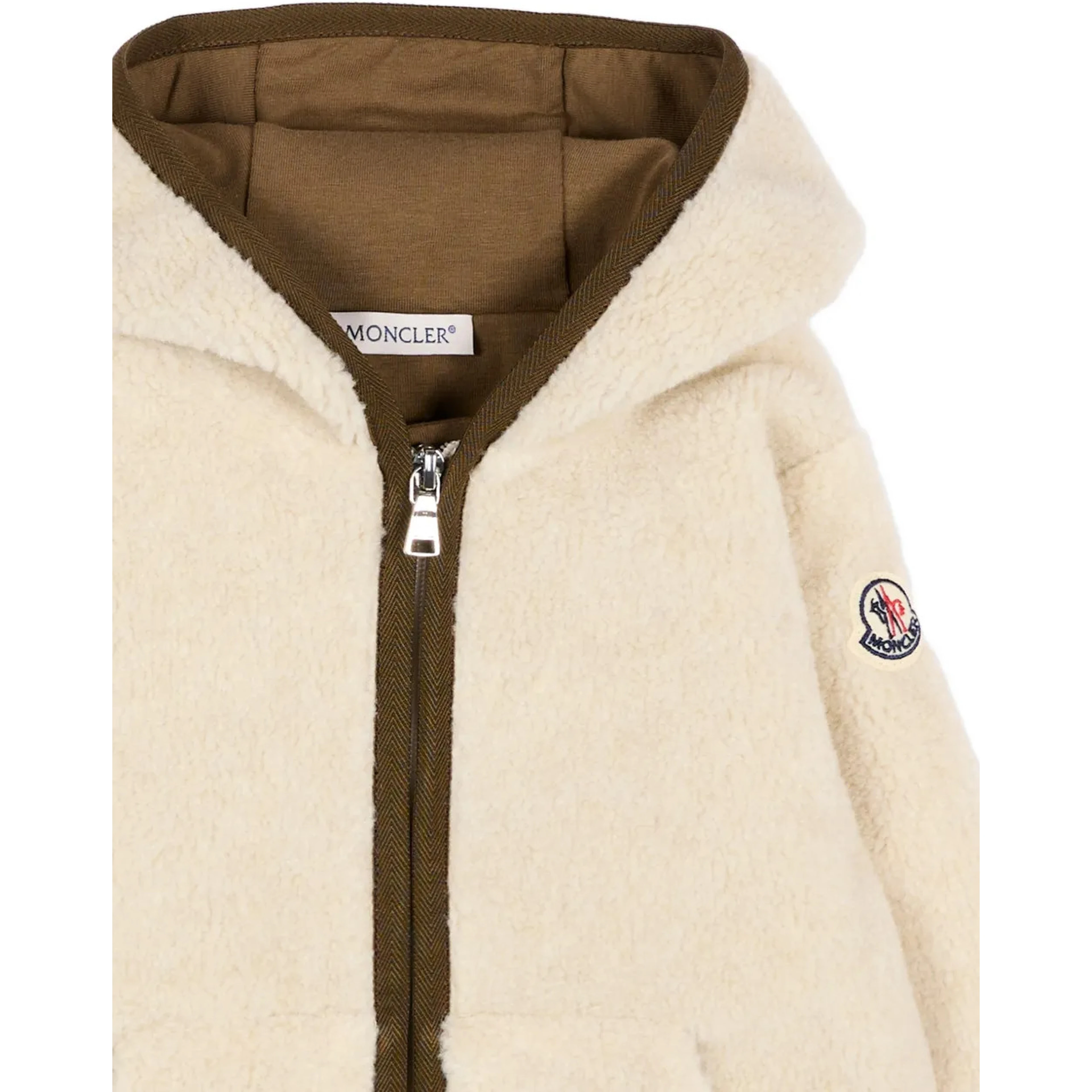 MONCLER Kids Sweaters
