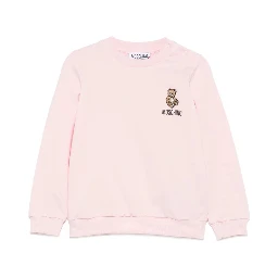 Moschino Kids Sweaters