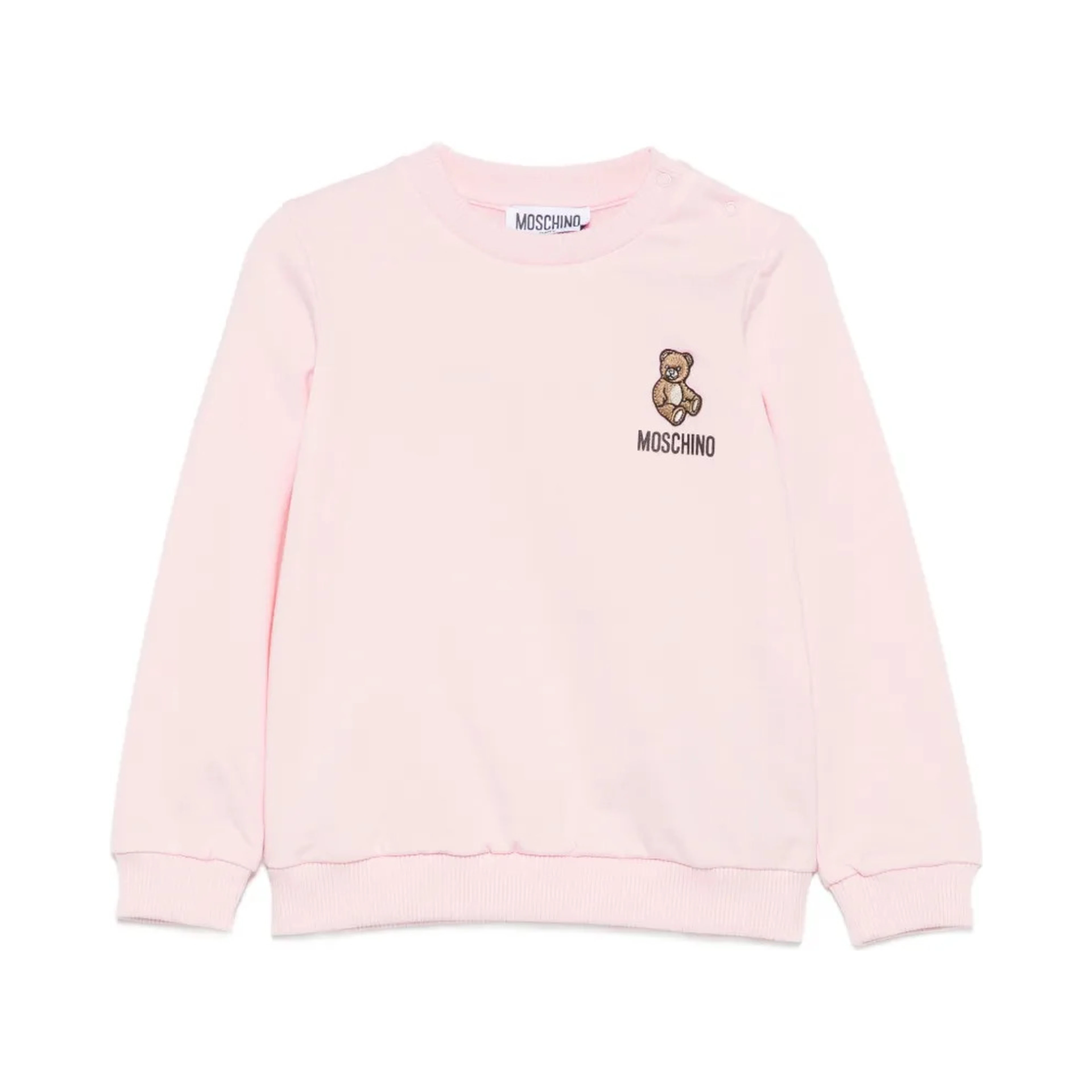 Moschino Kids Sweaters