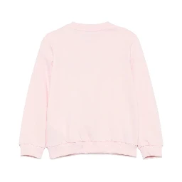 Moschino Kids Sweaters