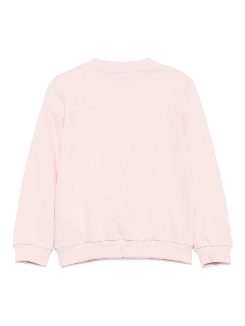 Moschino Kids Sweaters
