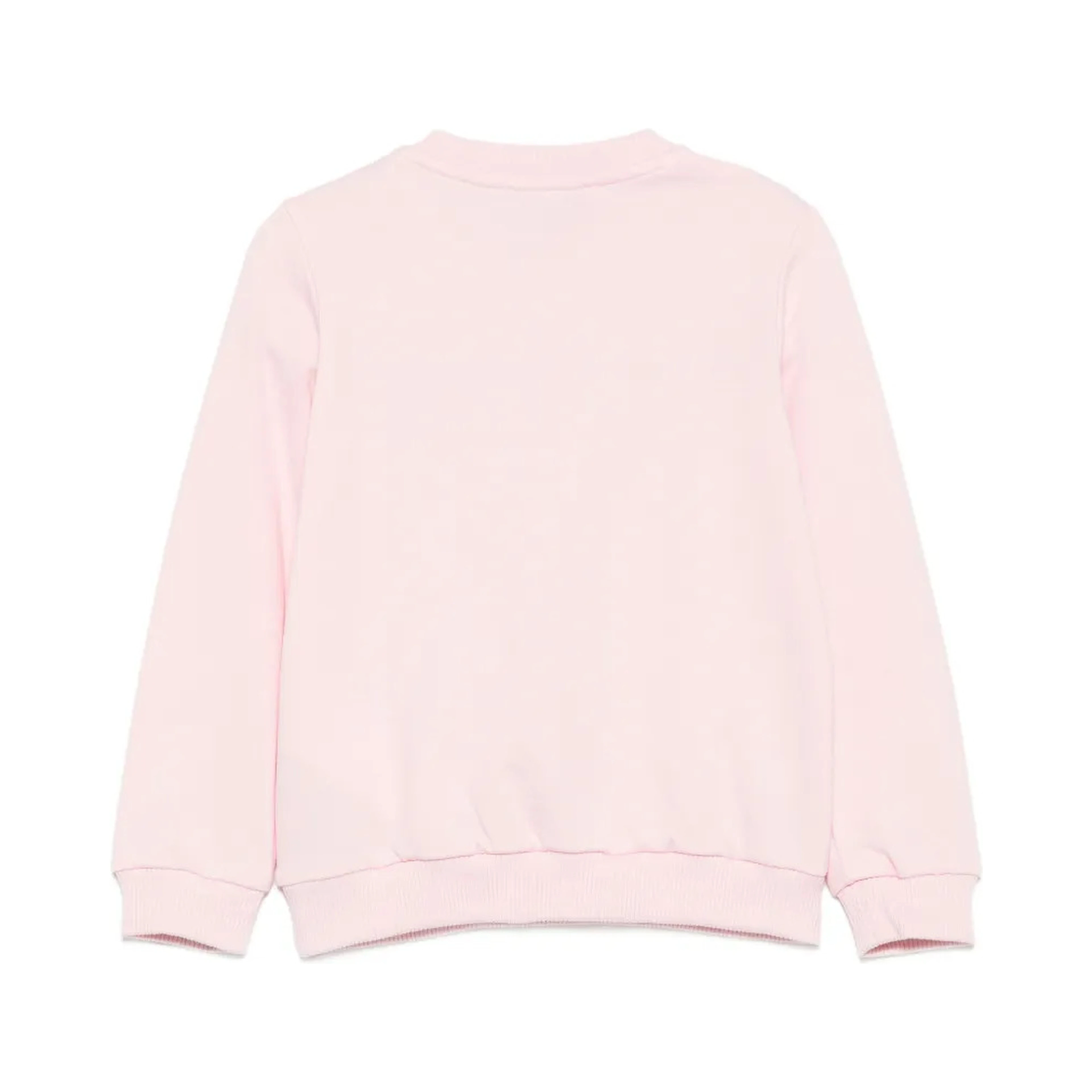 Moschino Kids Sweaters