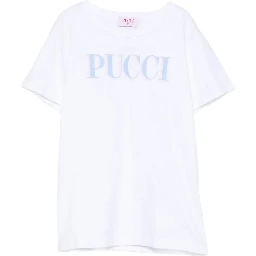 Emilio Pucci T-shirts and Polos