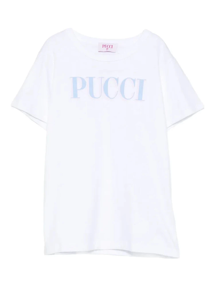 Emilio Pucci T-shirts and Polos