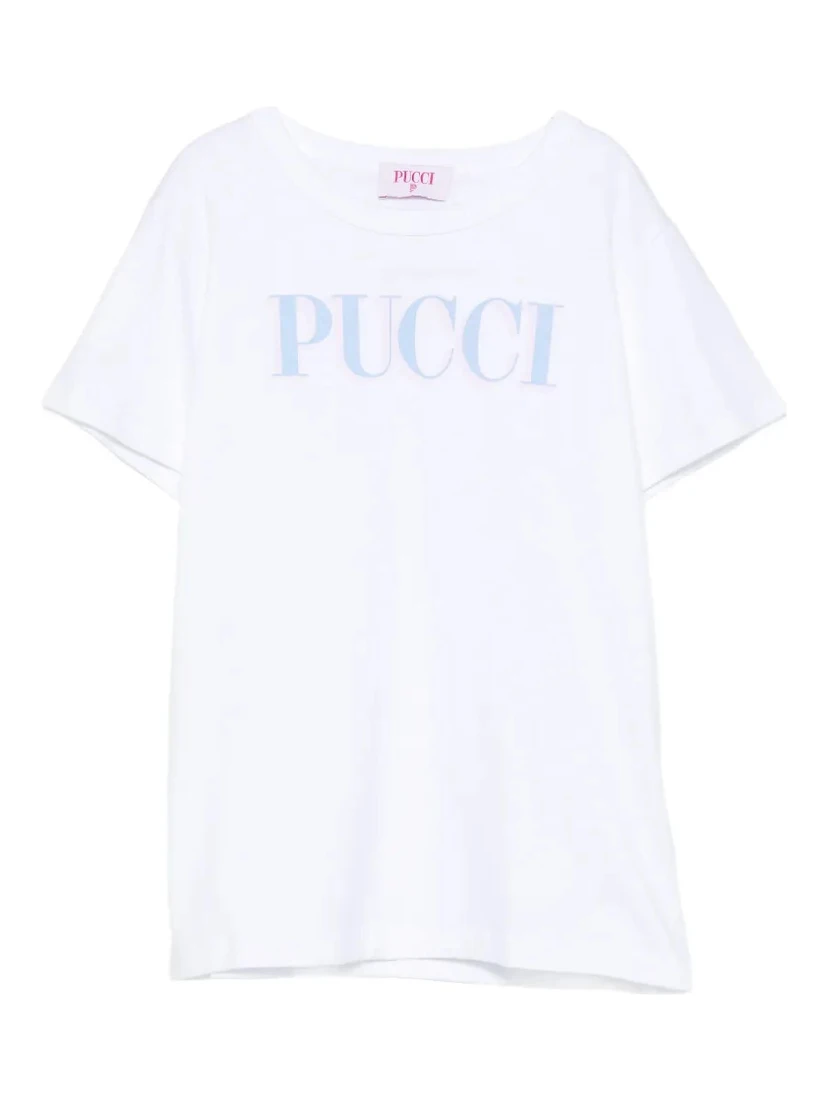 Emilio Pucci T-shirts and Polos