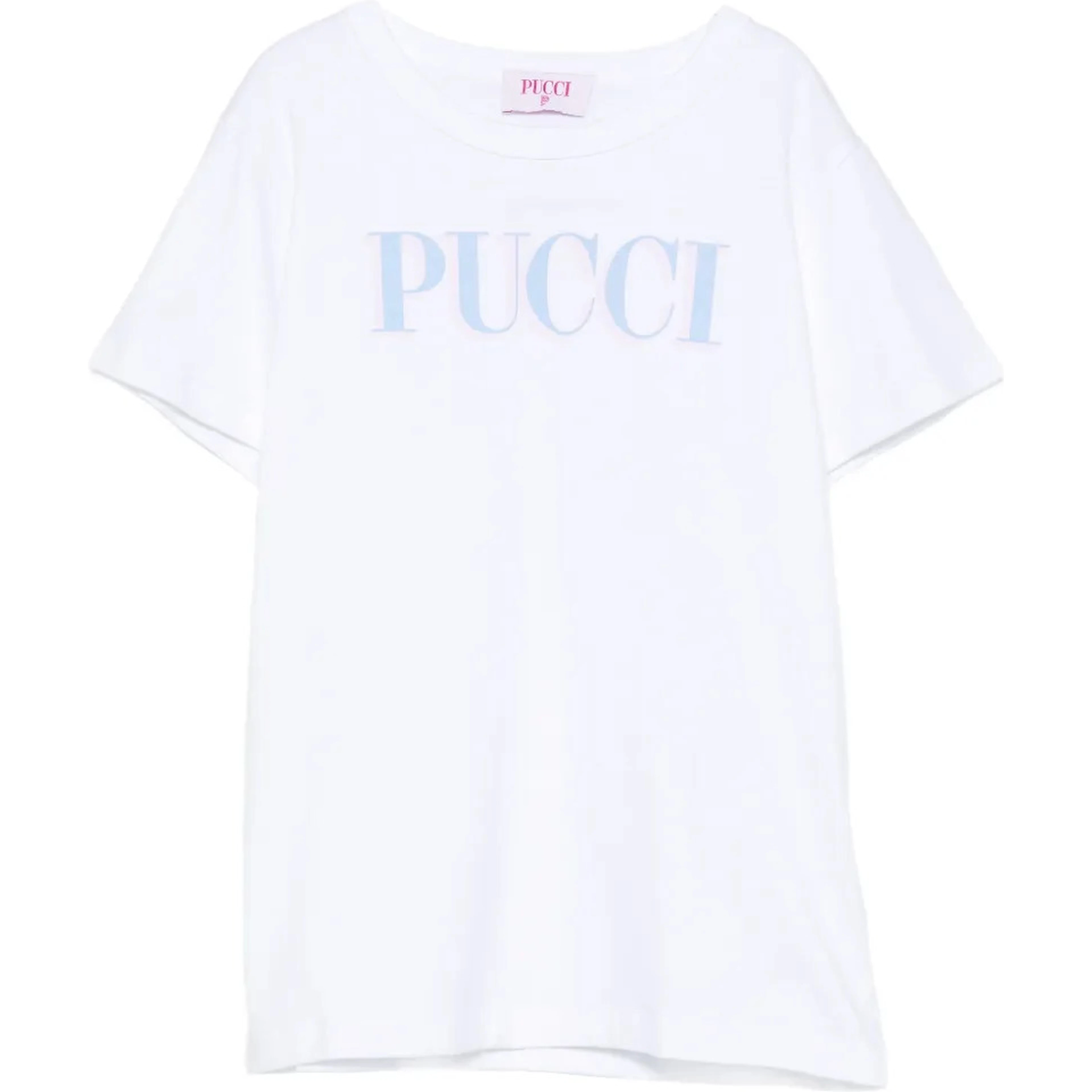 Emilio Pucci T-shirts and Polos