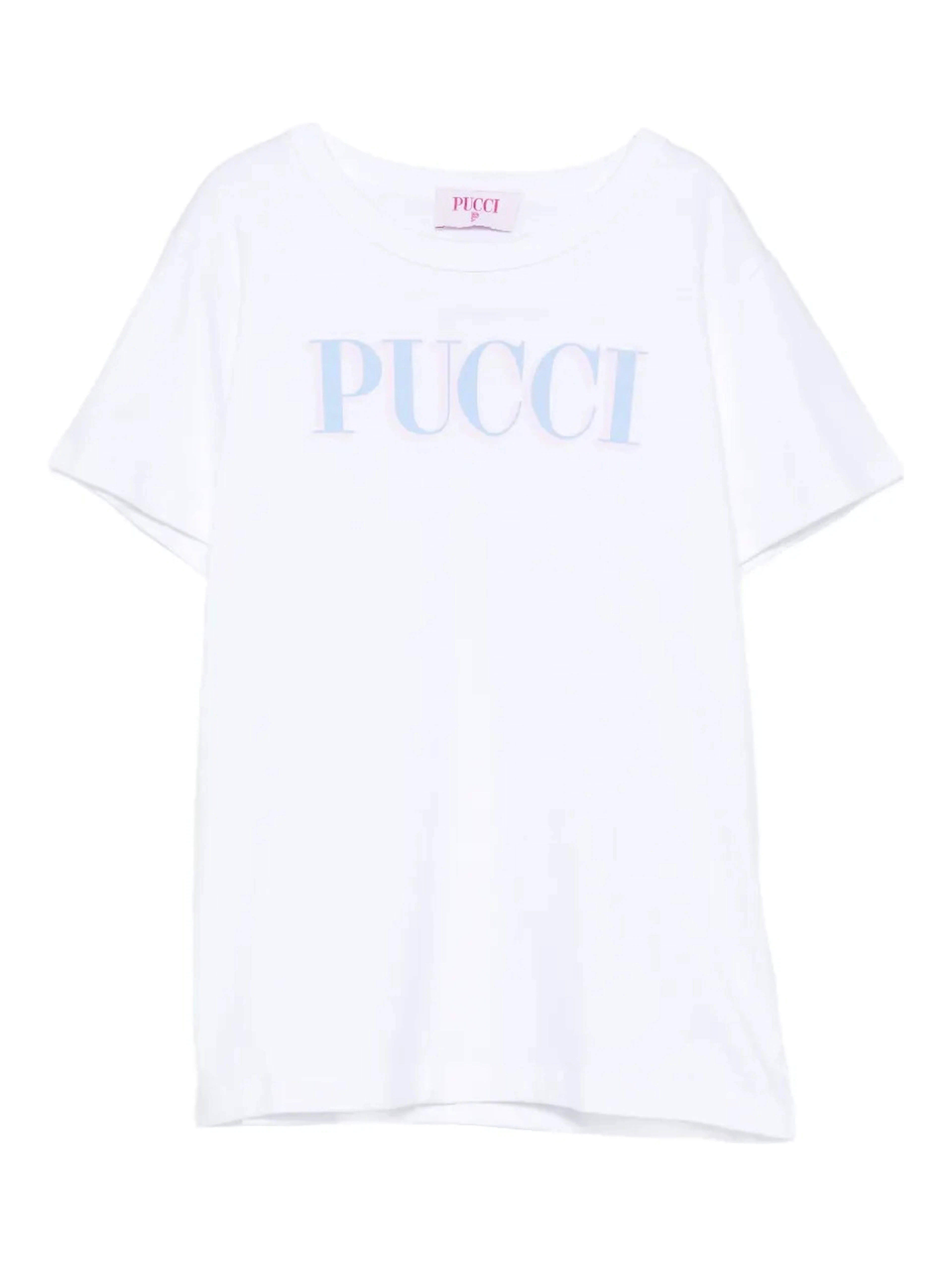 Emilio Pucci T-shirts and Polos