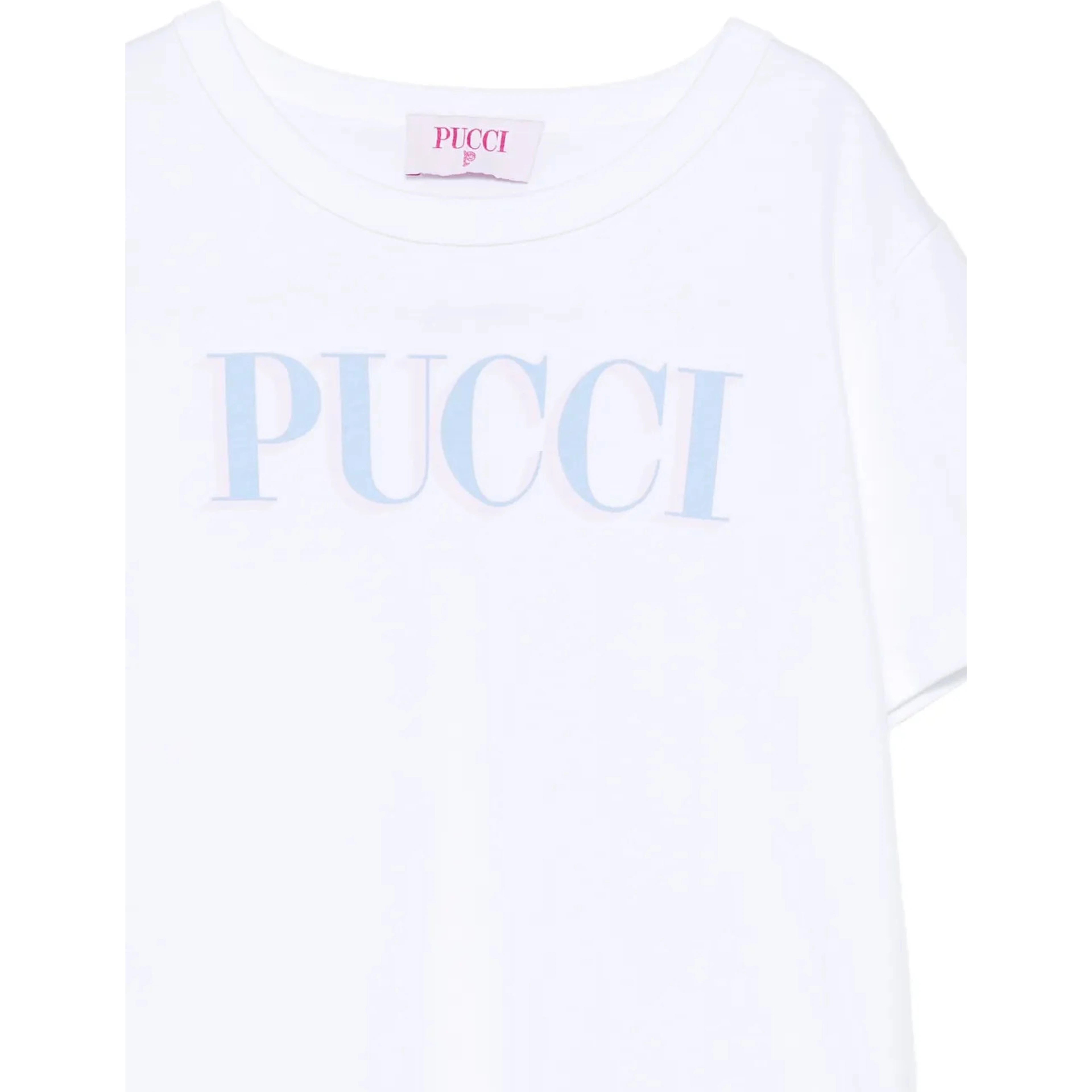 Emilio Pucci T-shirts and Polos