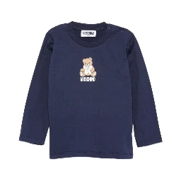 Moschino Kids T-shirts and Polos