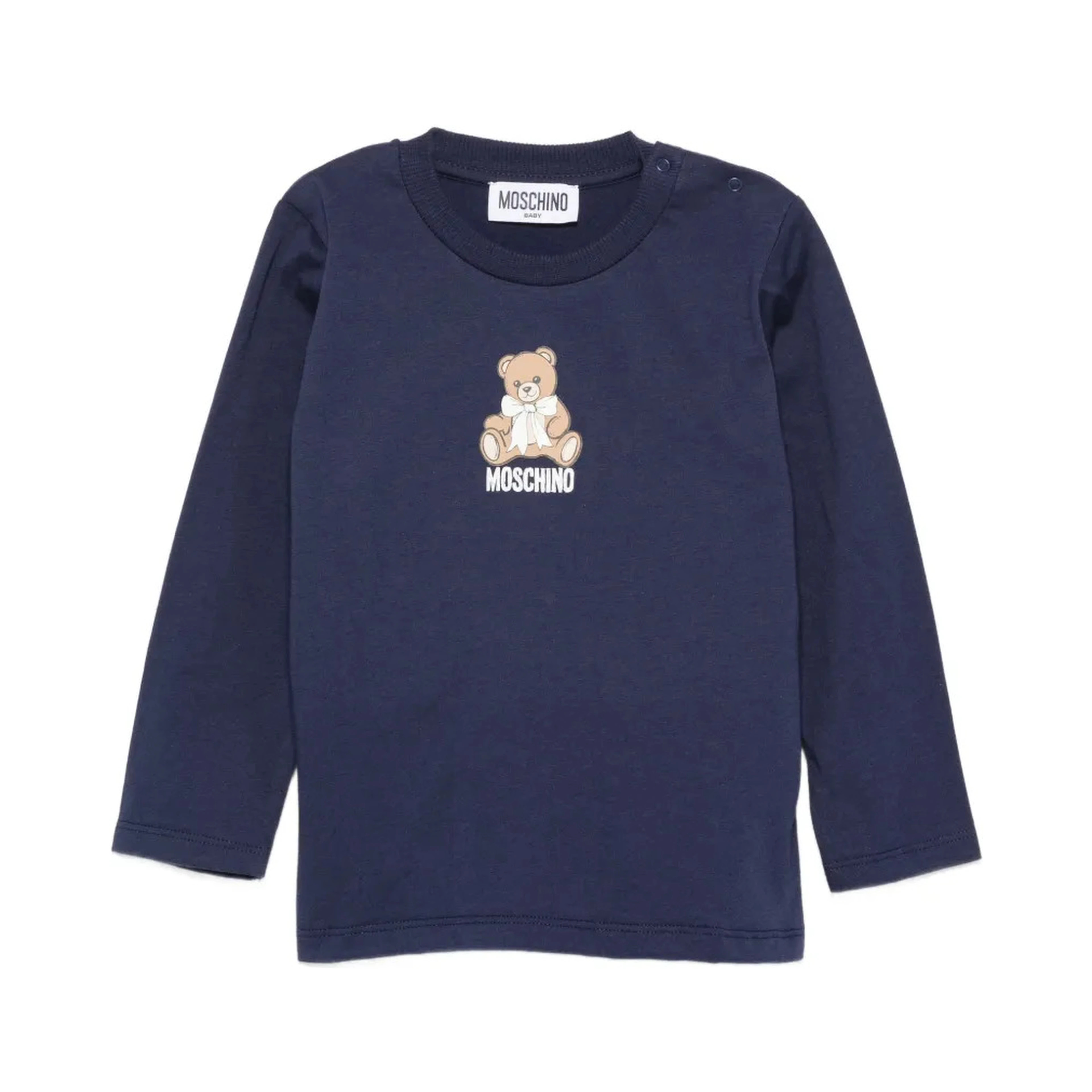 Moschino Kids T-shirts and Polos