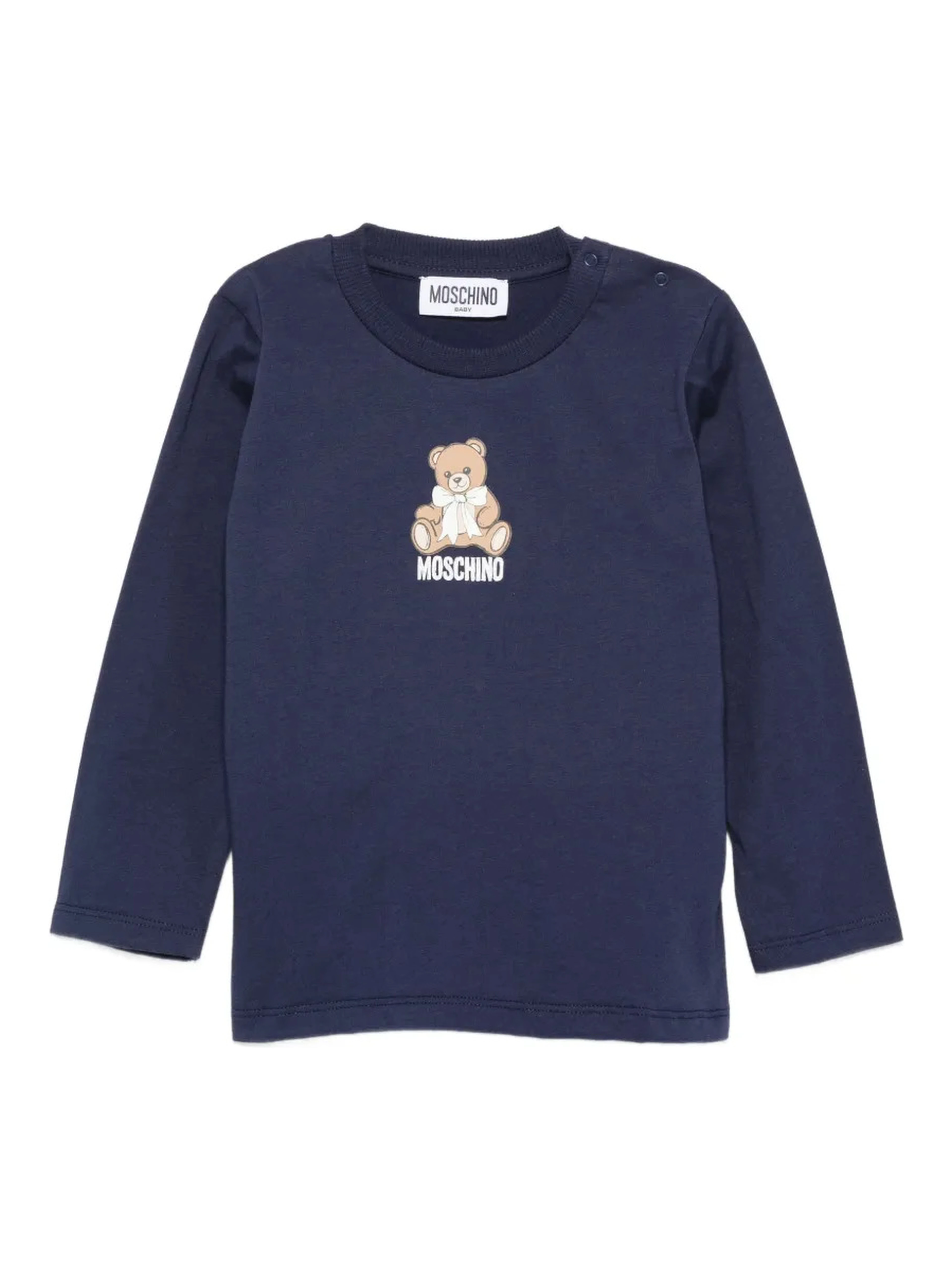 Moschino Kids T-shirts and Polos