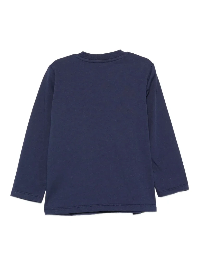 Moschino Kids T-shirts and Polos