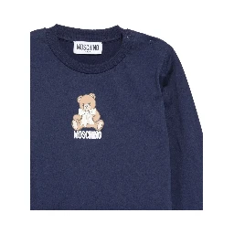 Moschino Kids T-shirts and Polos