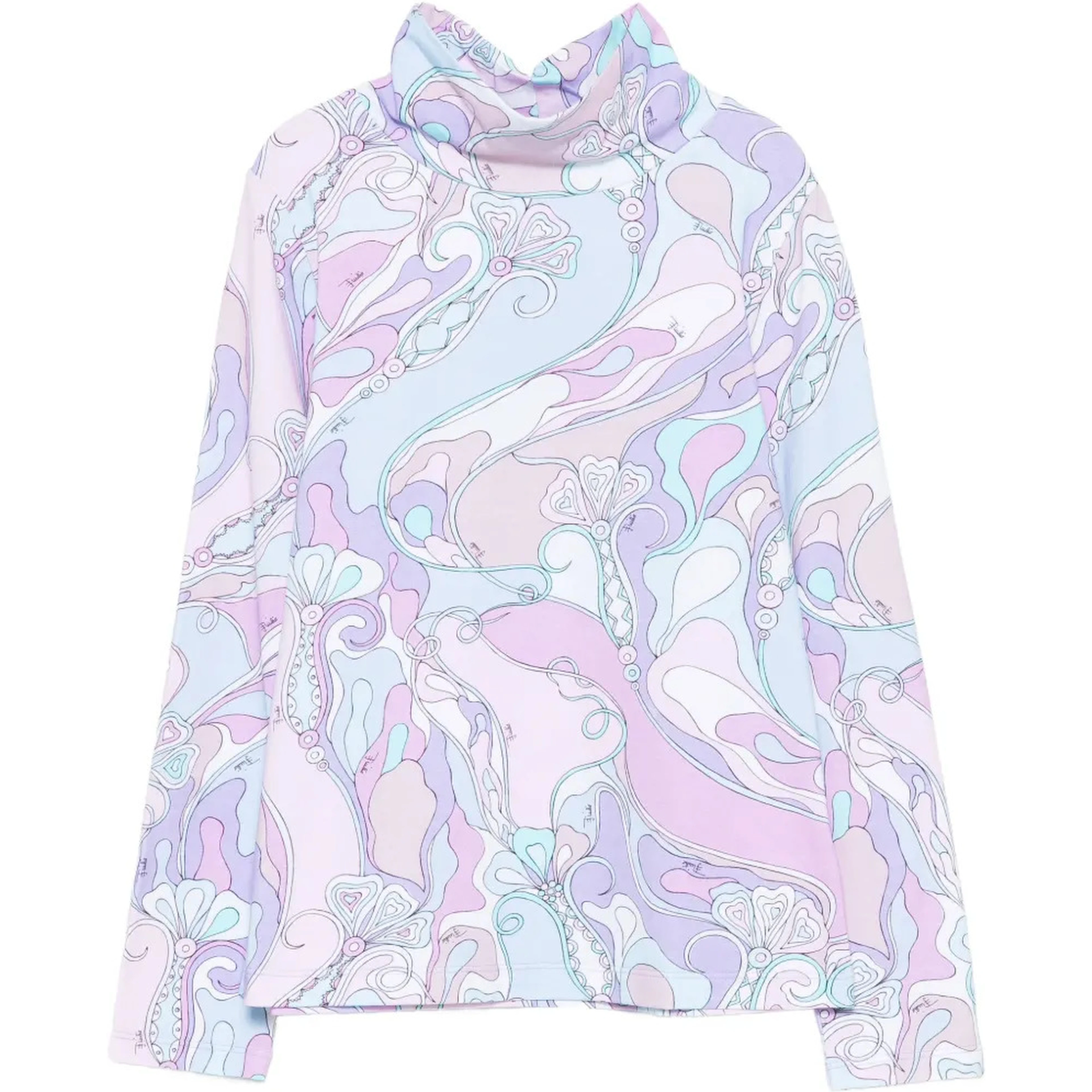 Emilio Pucci Shirts