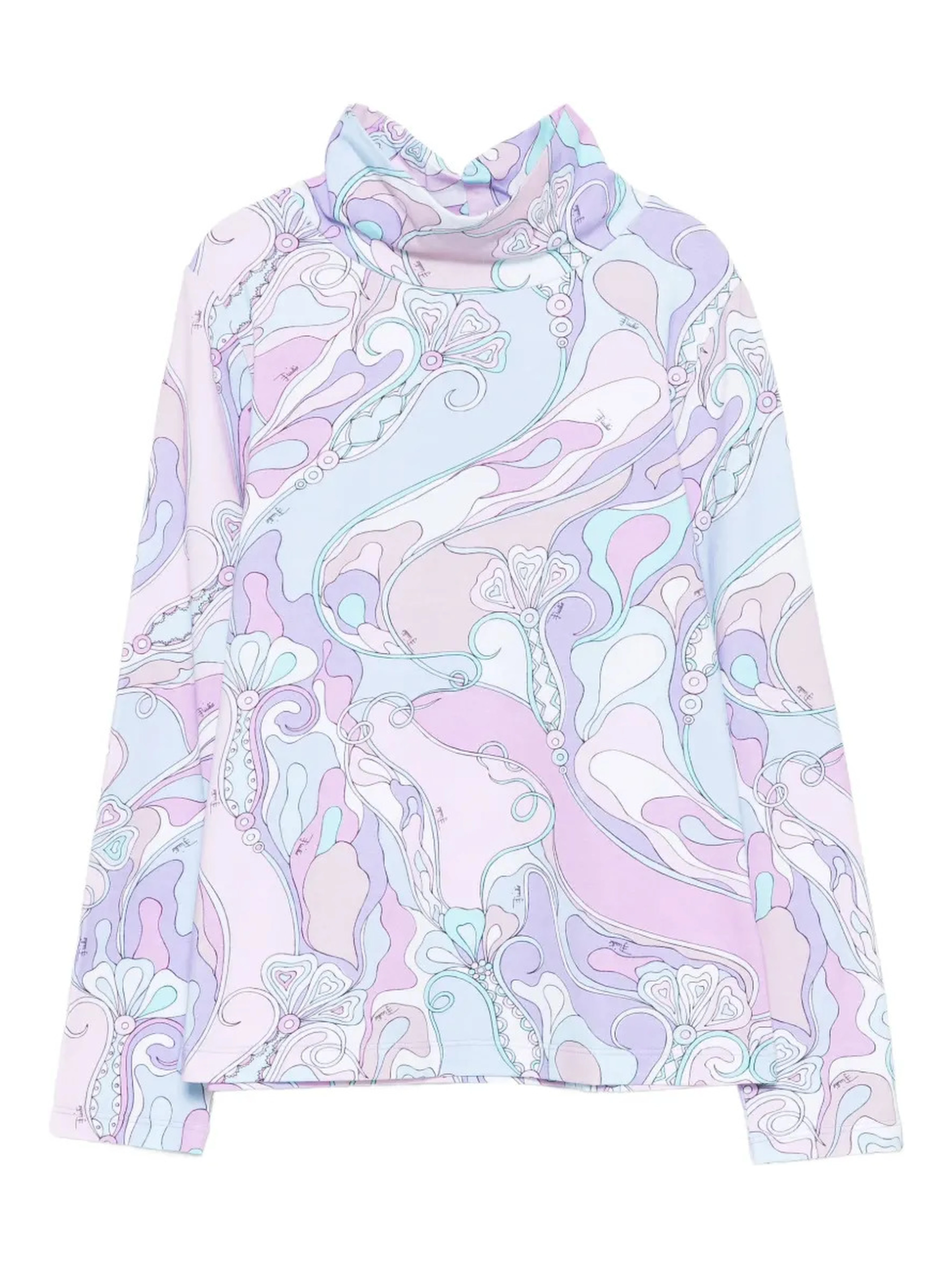 Emilio Pucci Shirts