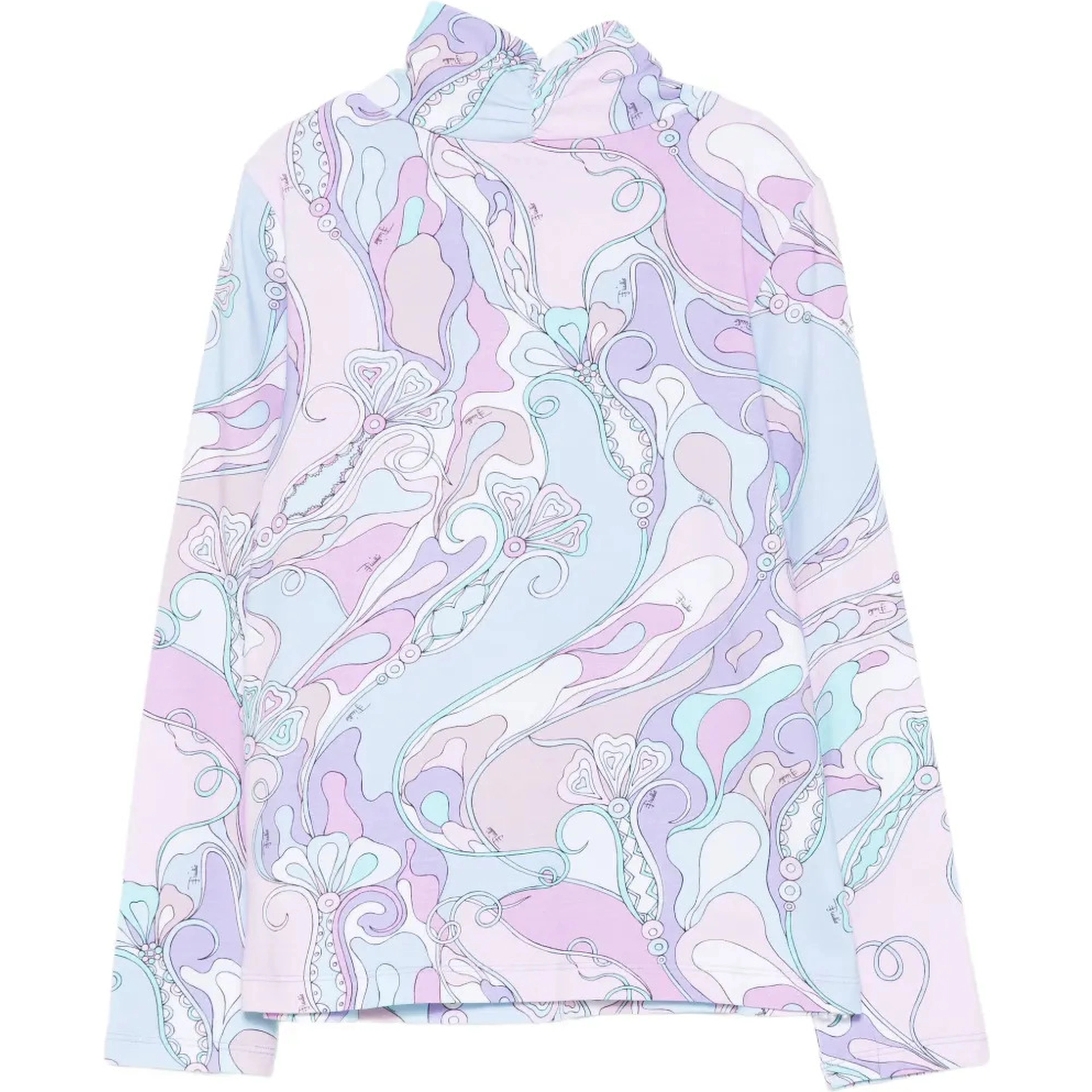 Emilio Pucci Shirts