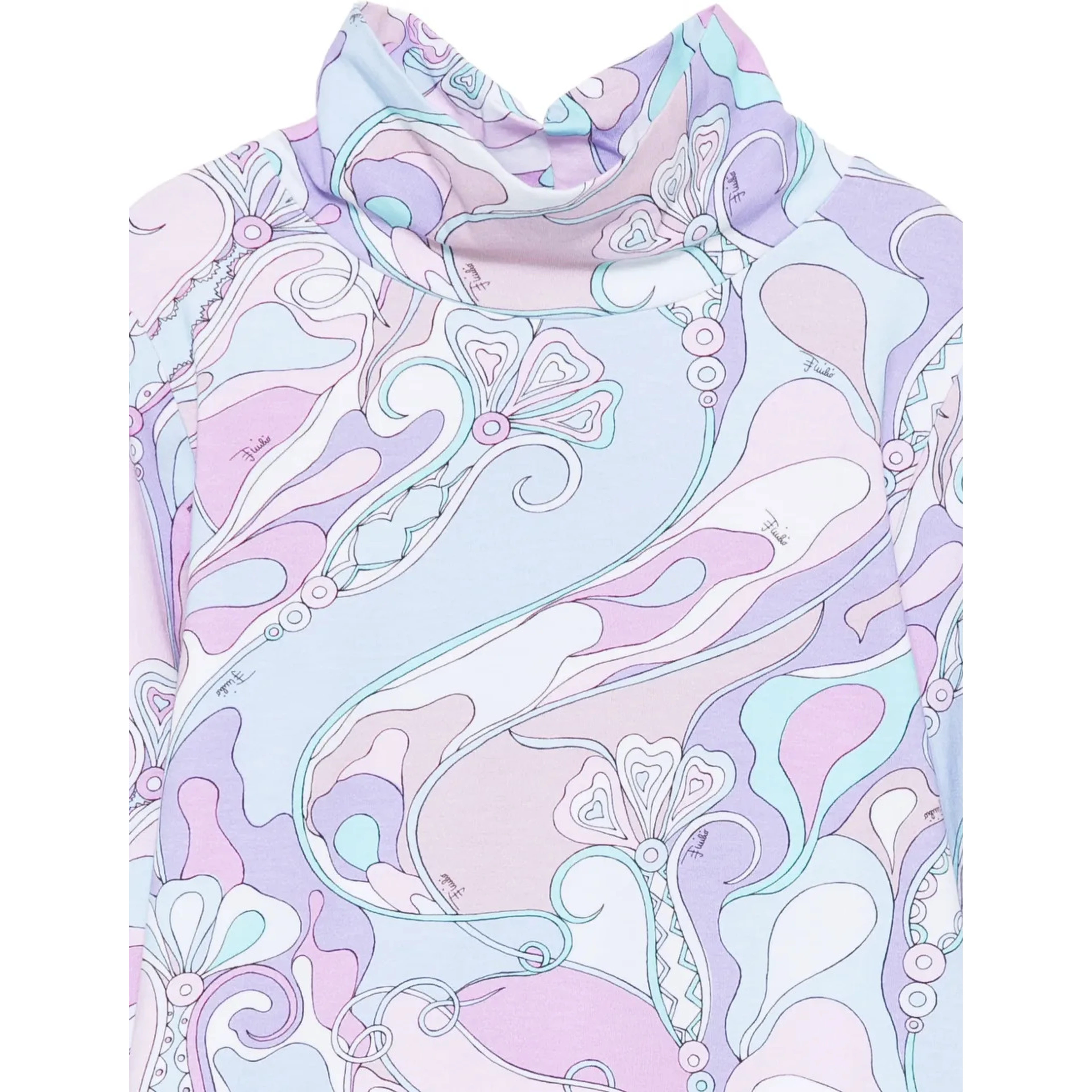 Emilio Pucci Shirts